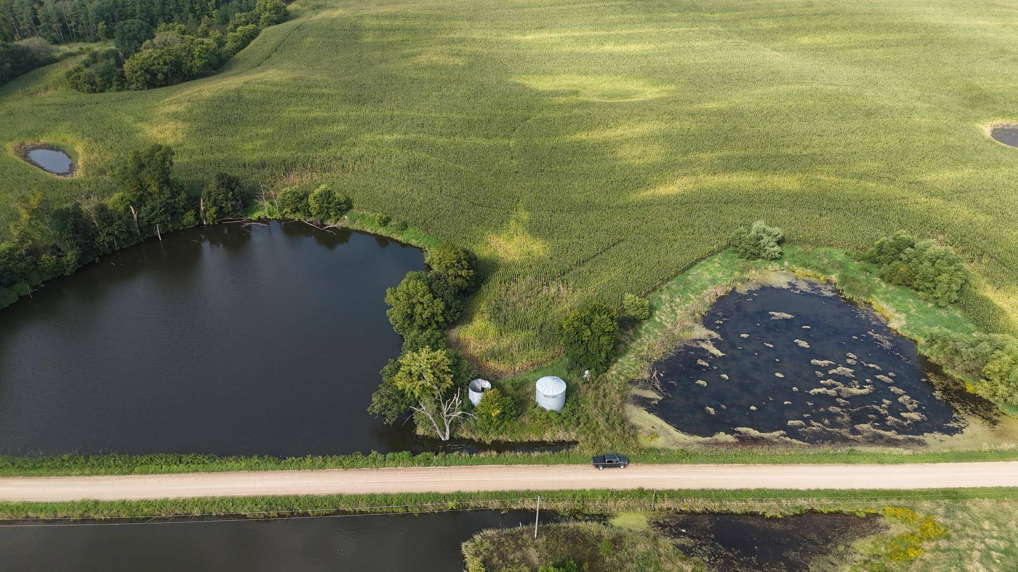 Saint Olaf Twp, MN 56309,TBD 340th Ave