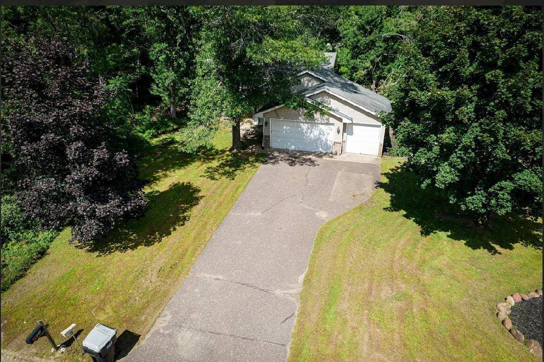 Linwood Twp, MN 55079,8231 242nd LN NE