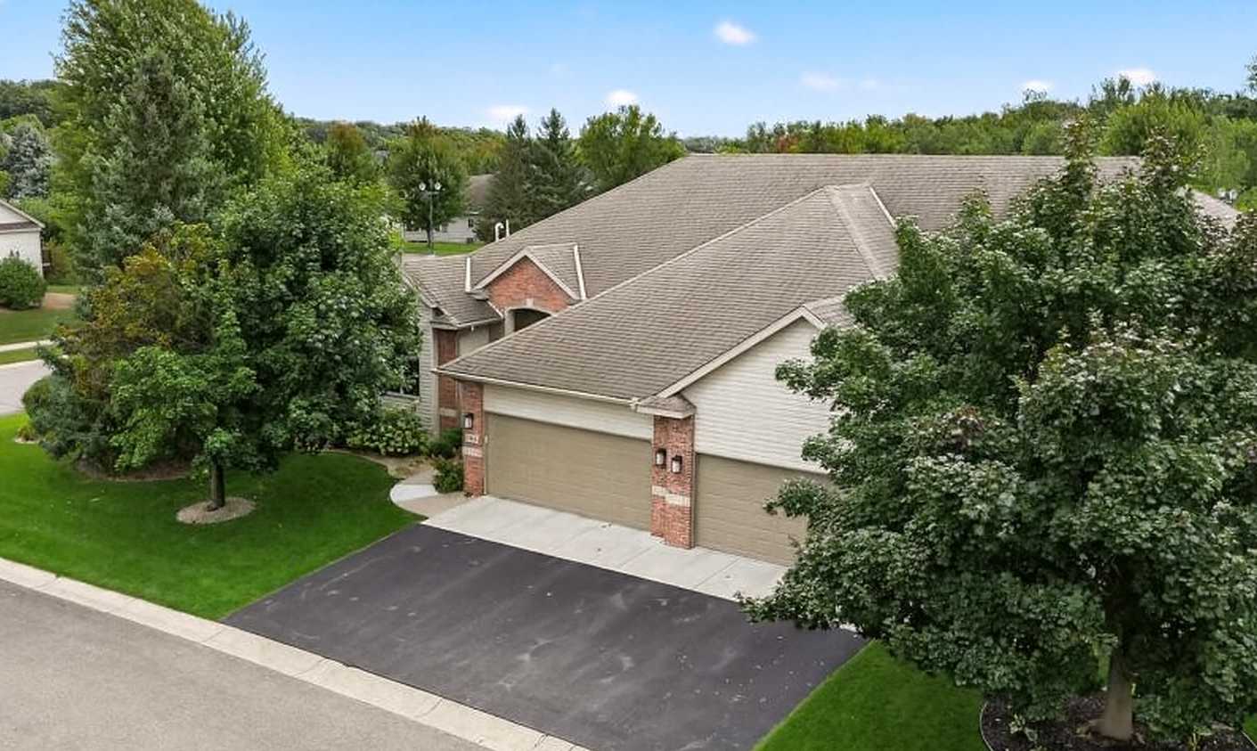 Champlin, MN 55316,11001 Preserve CIR N