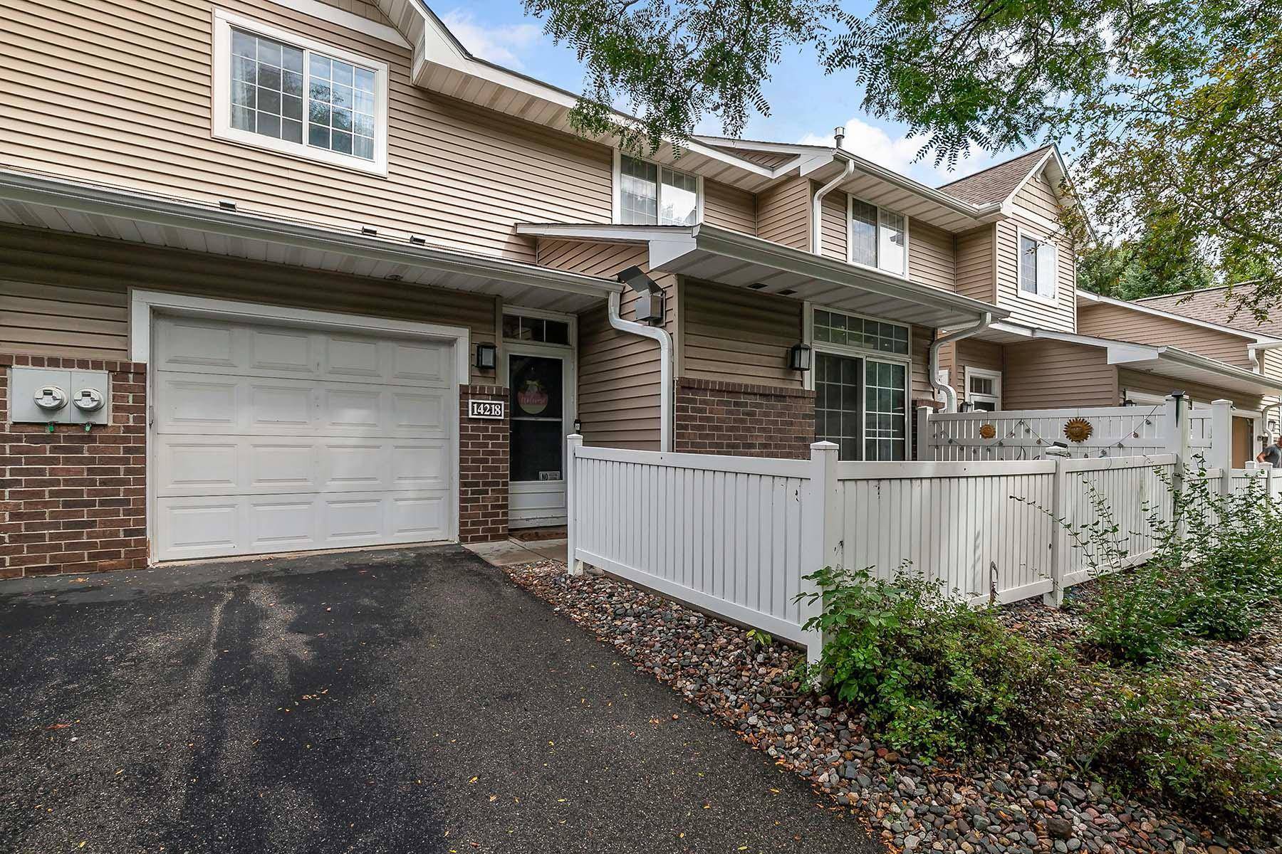 Burnsville, MN 55337,14218 Plymouth AVE S #3