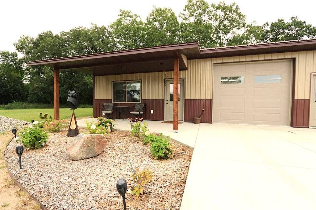 Frazee, MN 56544,47xxx 374th AVE