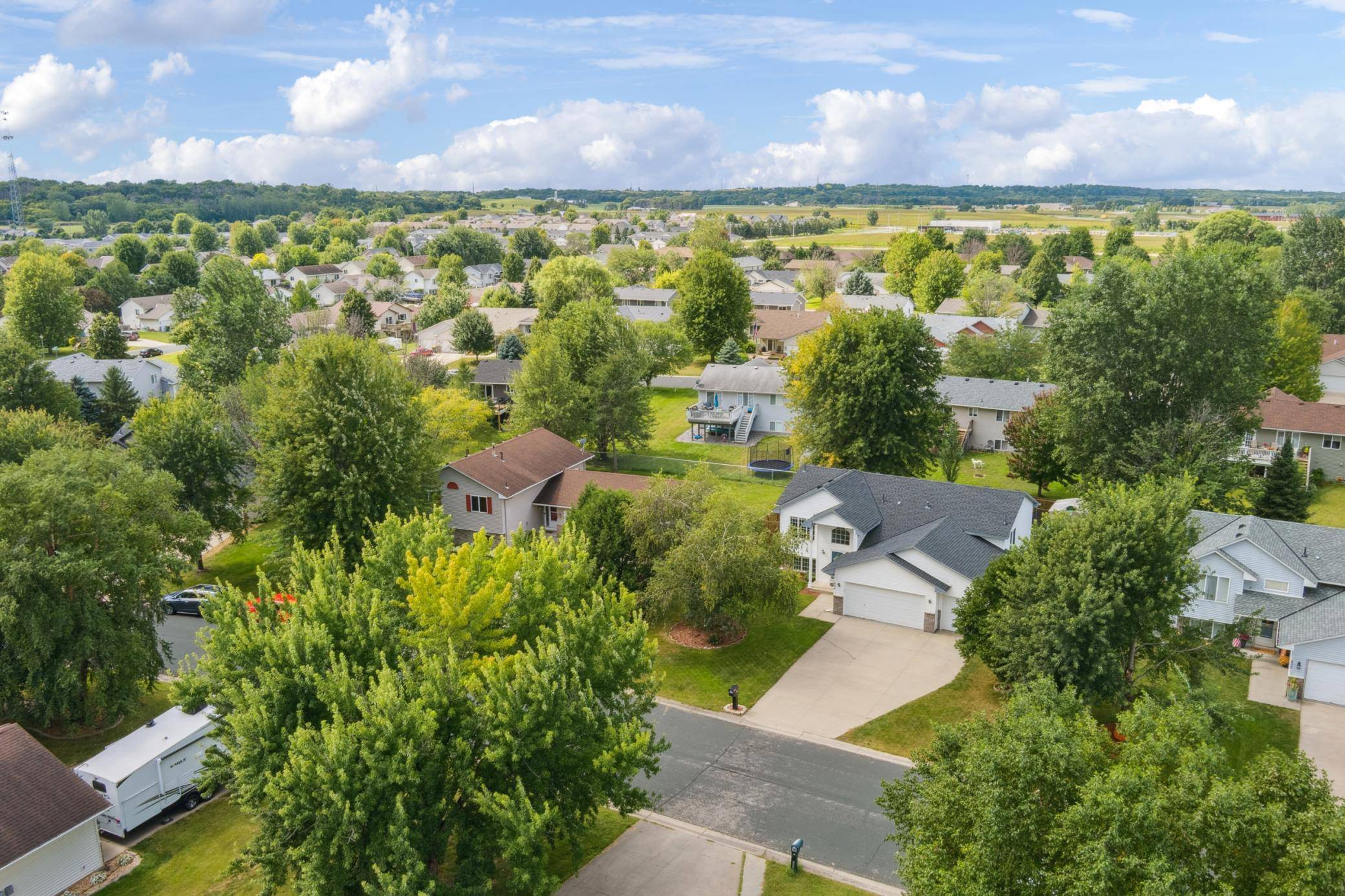 Belle Plaine, MN 56011,804 S Elm ST