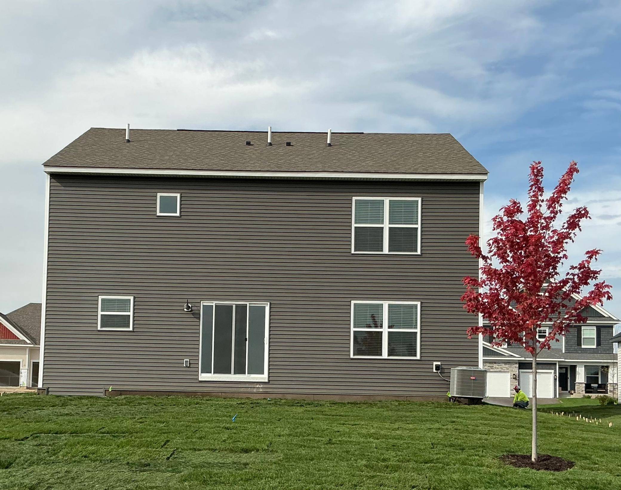 Jordan, MN 55352,1256 Edge WAY