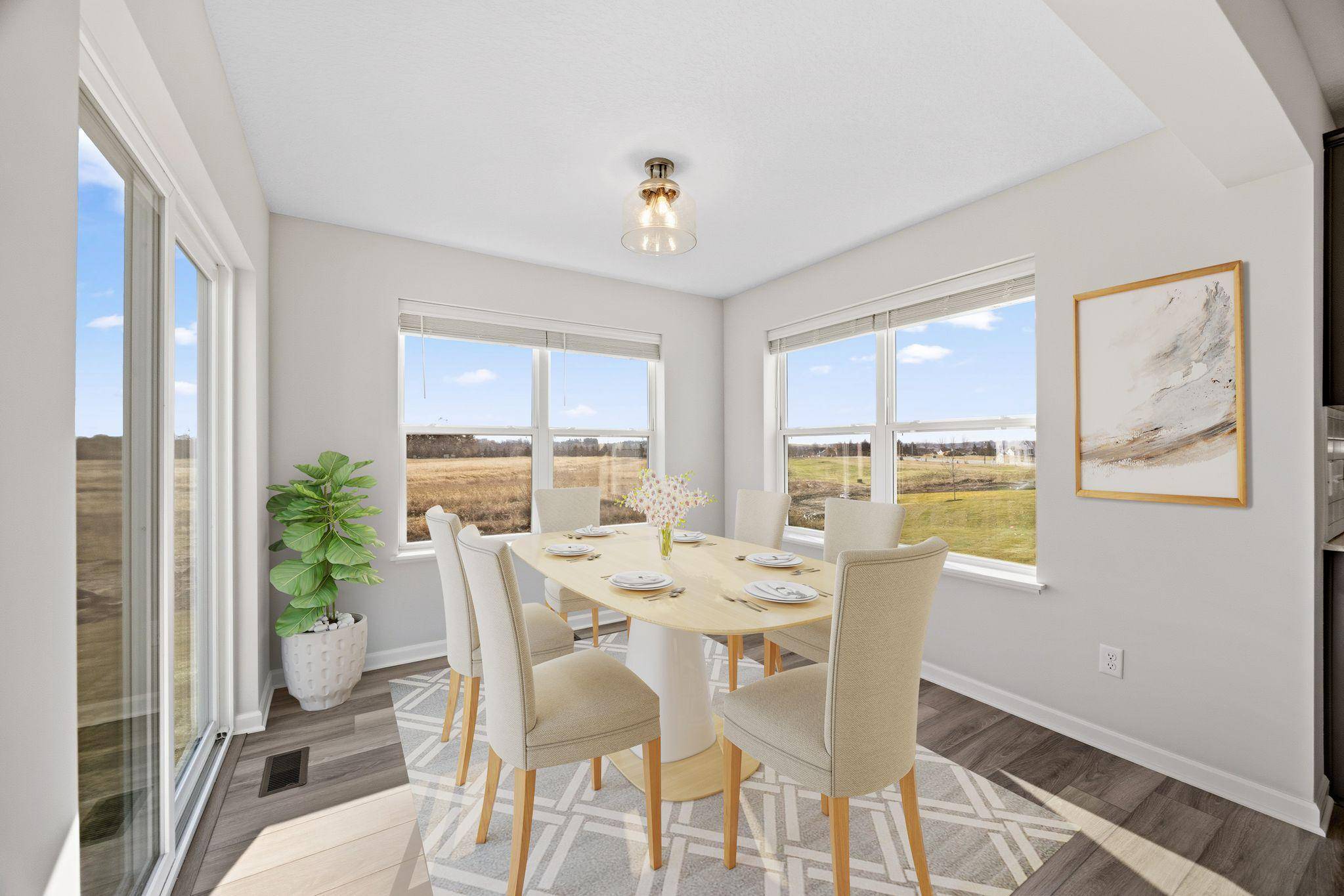 Jordan, MN 55352,1264 Edge WAY