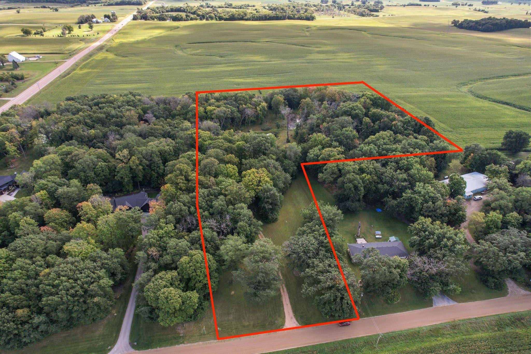 Laketown Twp, MN 55318,10315 Juniper AVE