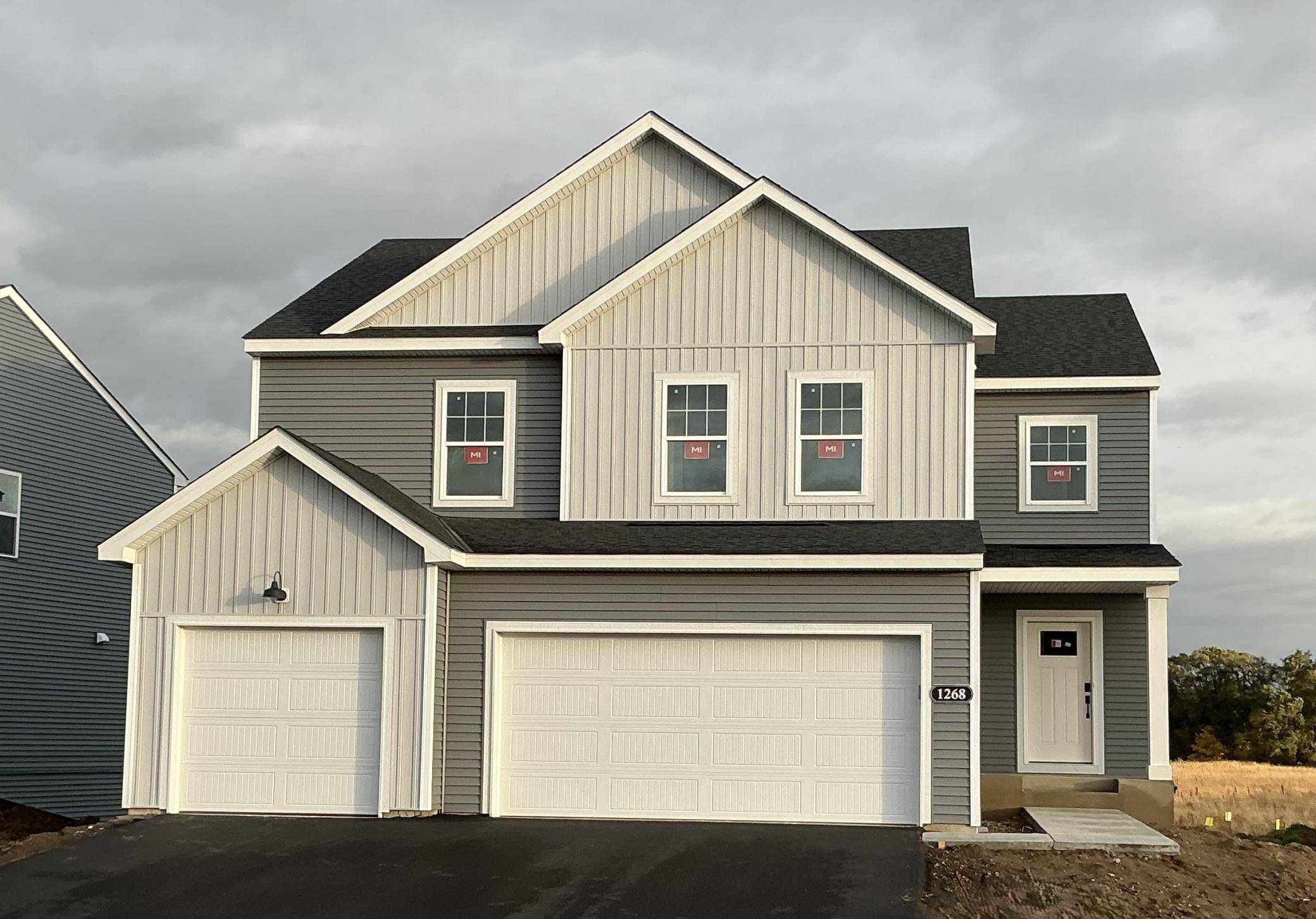 Jordan, MN 55352,1268 Edge WAY