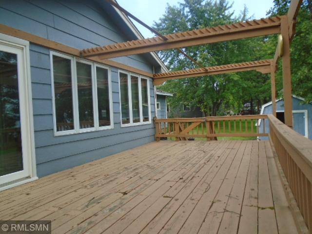 Dead Lake Twp, MN 56528,38908 397th ST
