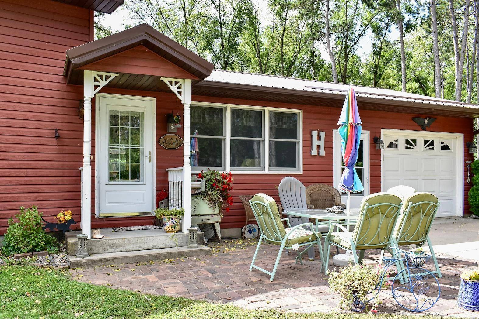 Wabasha, MN 55981,67845 151st AVE