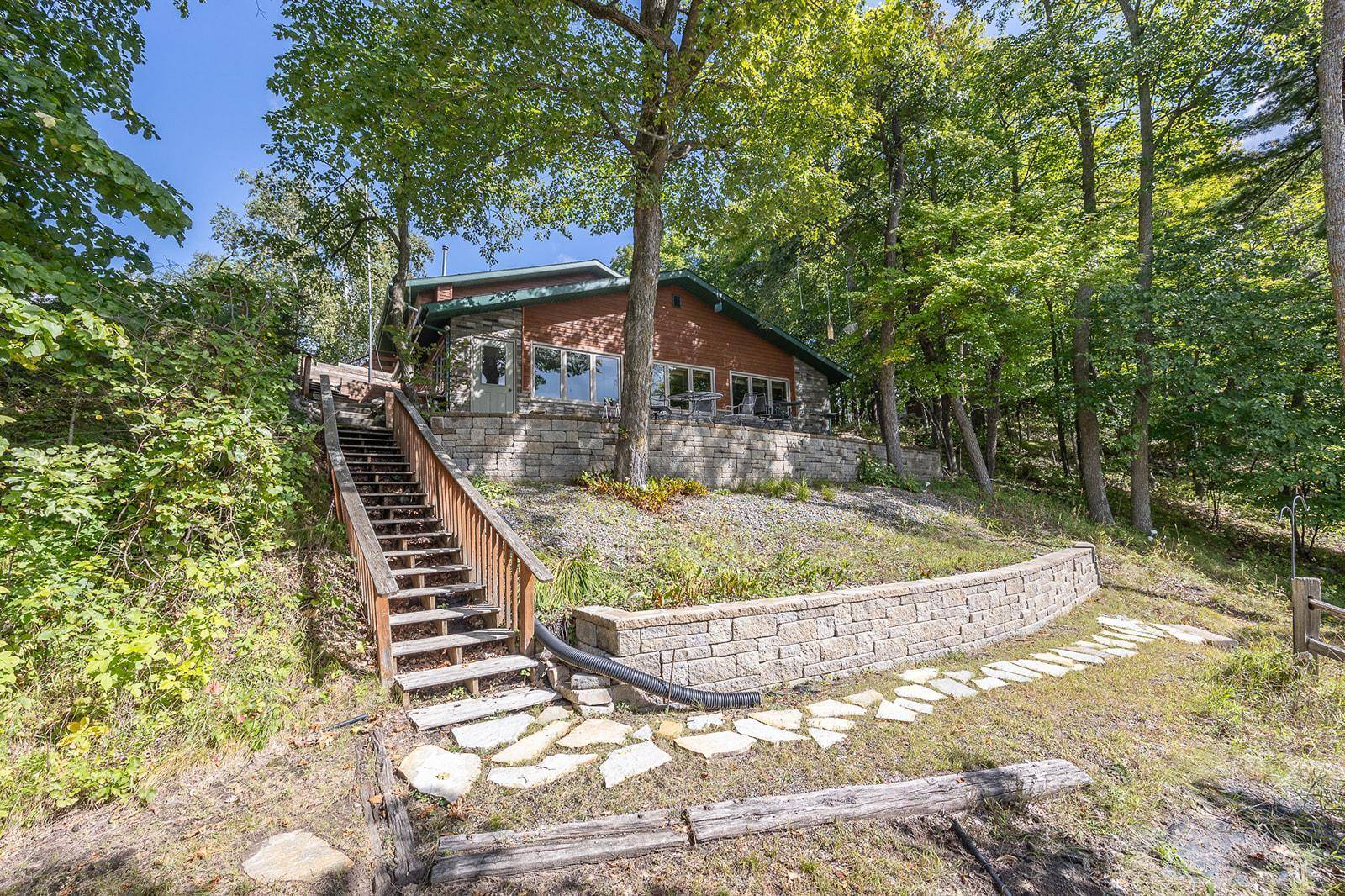 Longville, MN 56655,1477 Wabedo Pass RD NE