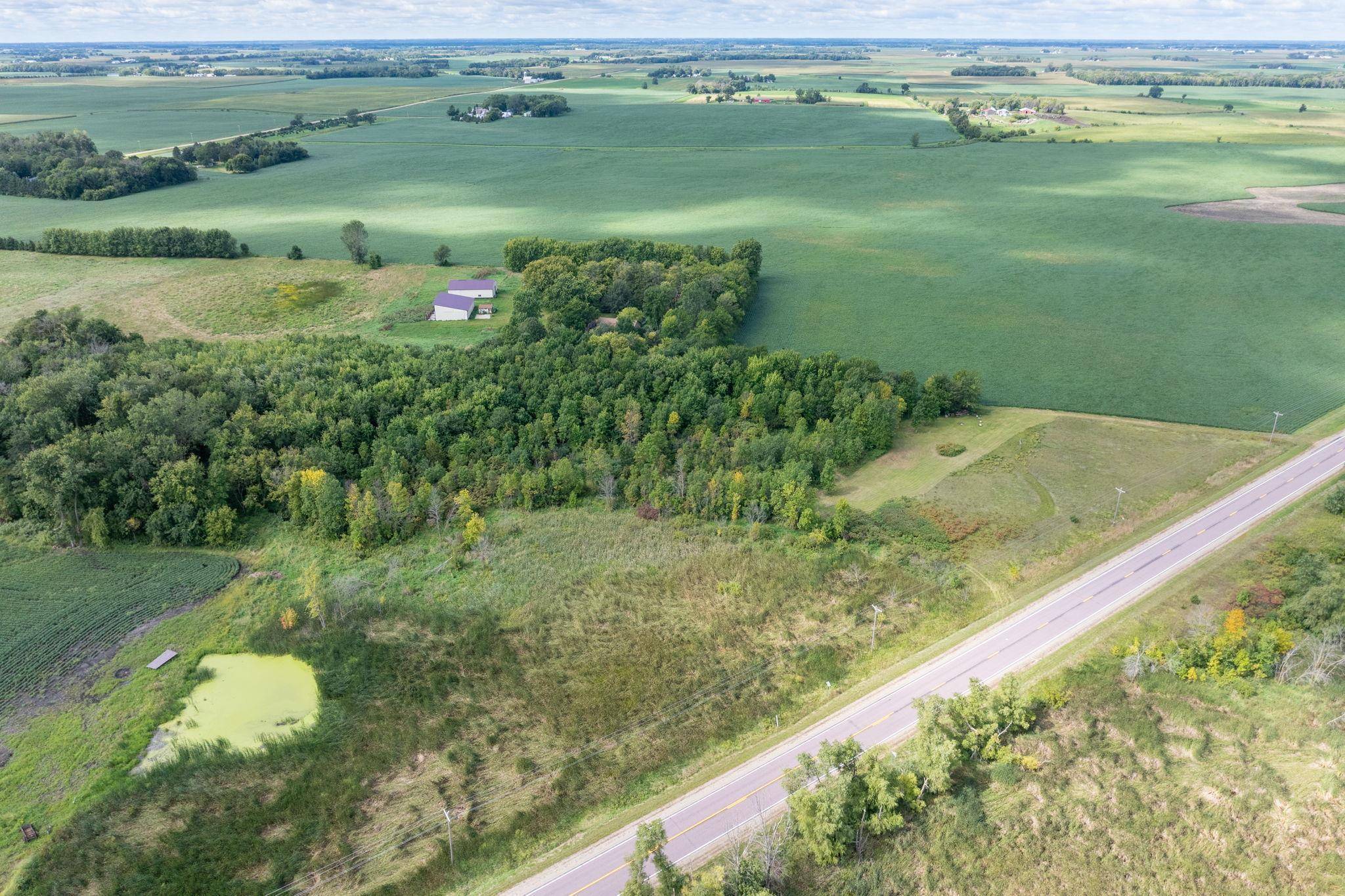 Belle Plaine, MN 56011,2XX County Road 32