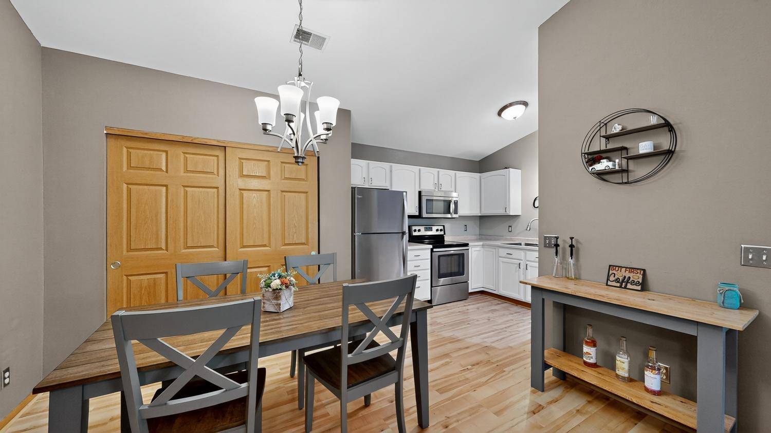 Rochester, MN 55906,1872 Deerhaven LN NE #7