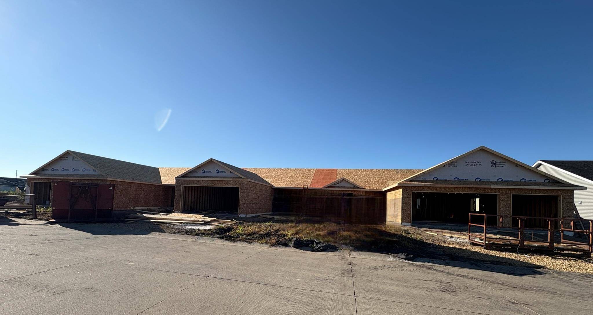 Montgomery, MN 56069,912 Katelyn CIR NE