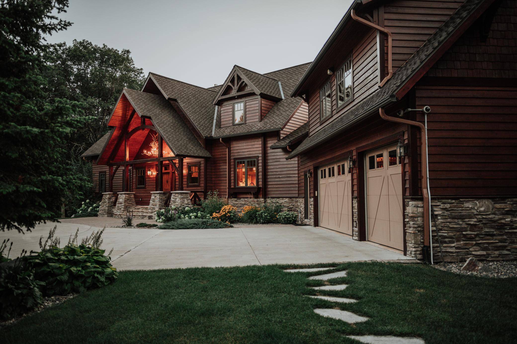 Leech Lake Twp, MN 56633,5513 108th ST NW