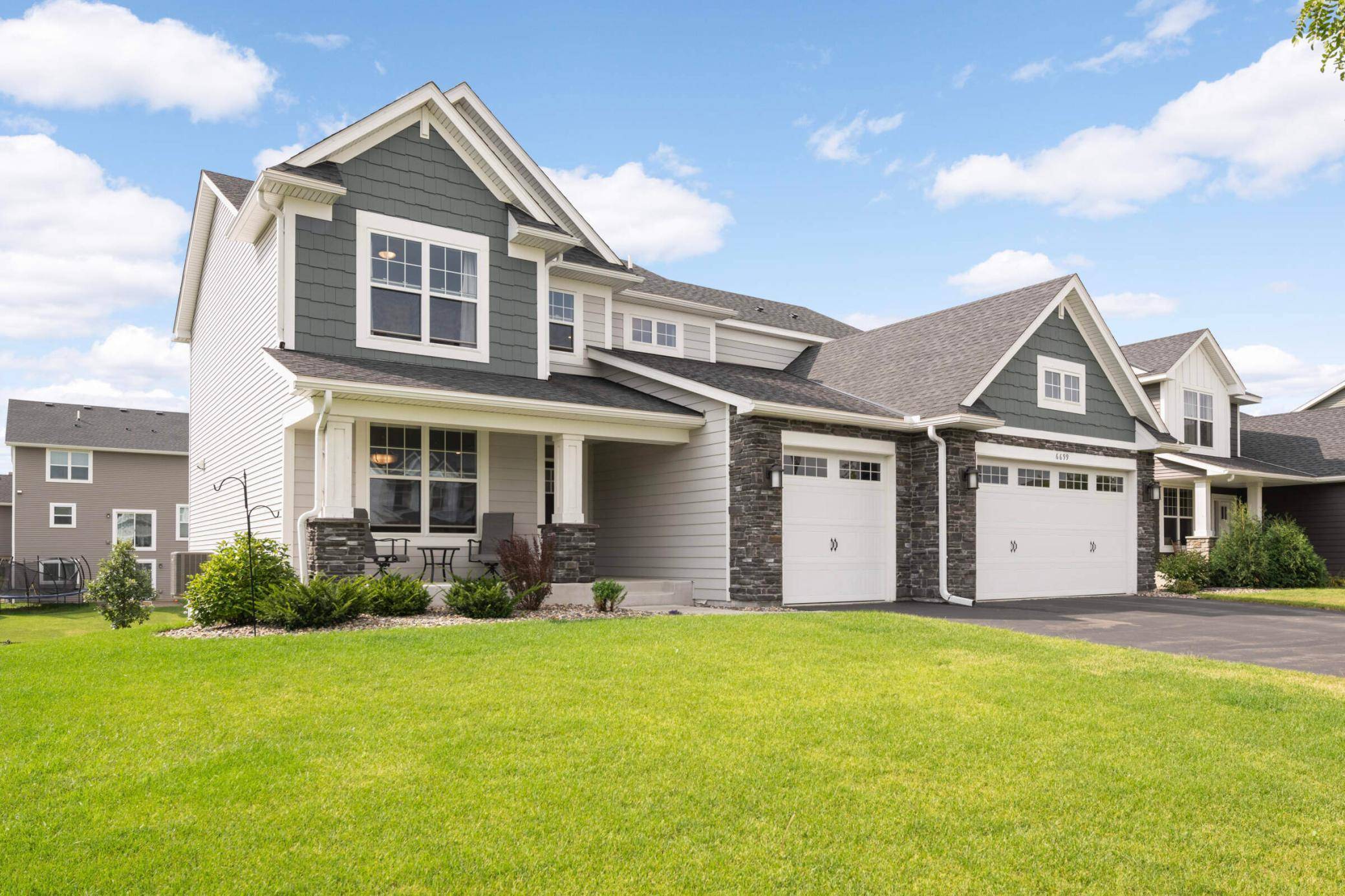Cottage Grove, MN 55016,6699 93rd Alcove S