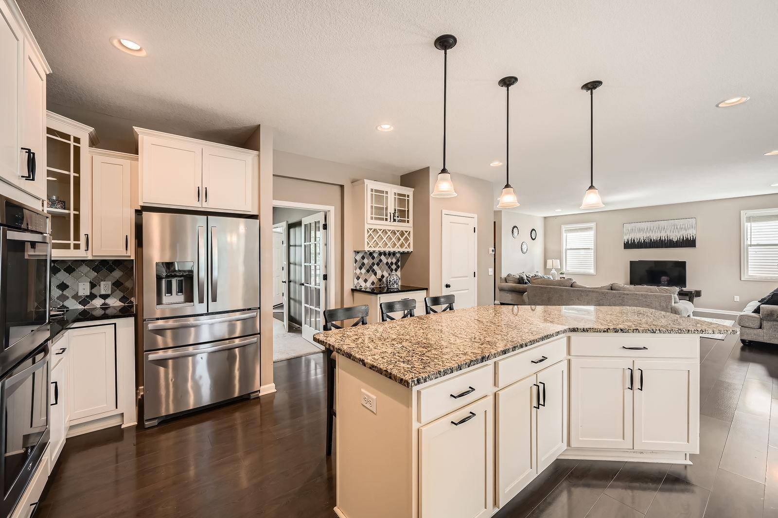 Rosemount, MN 55068,1535 138th ST E
