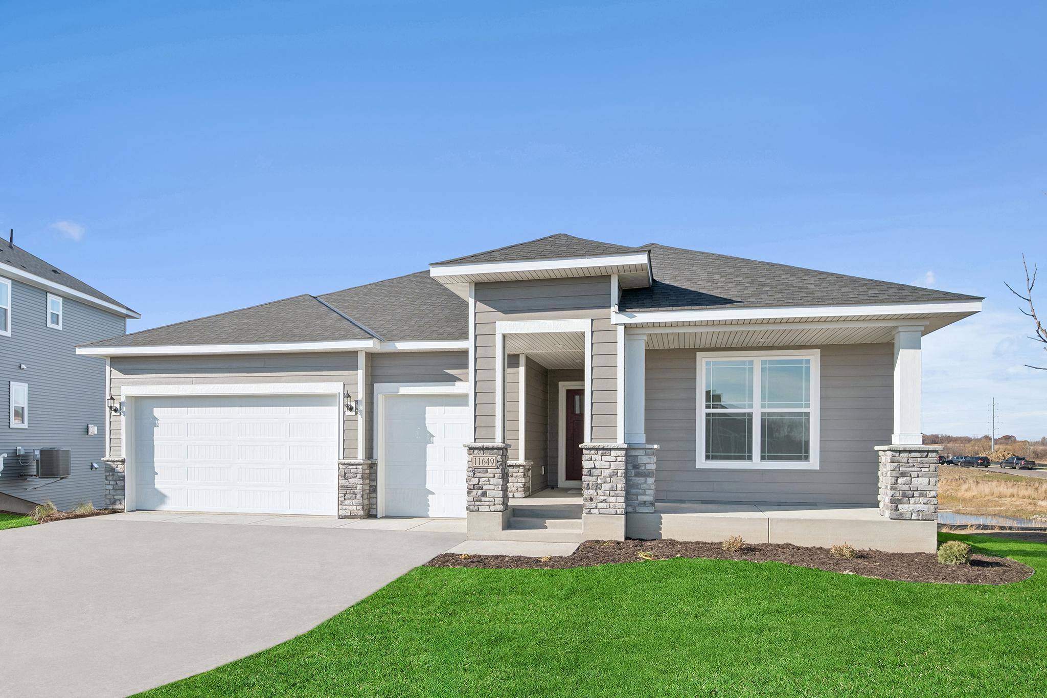 Dayton, MN 55369,11649 Harbor CIR N