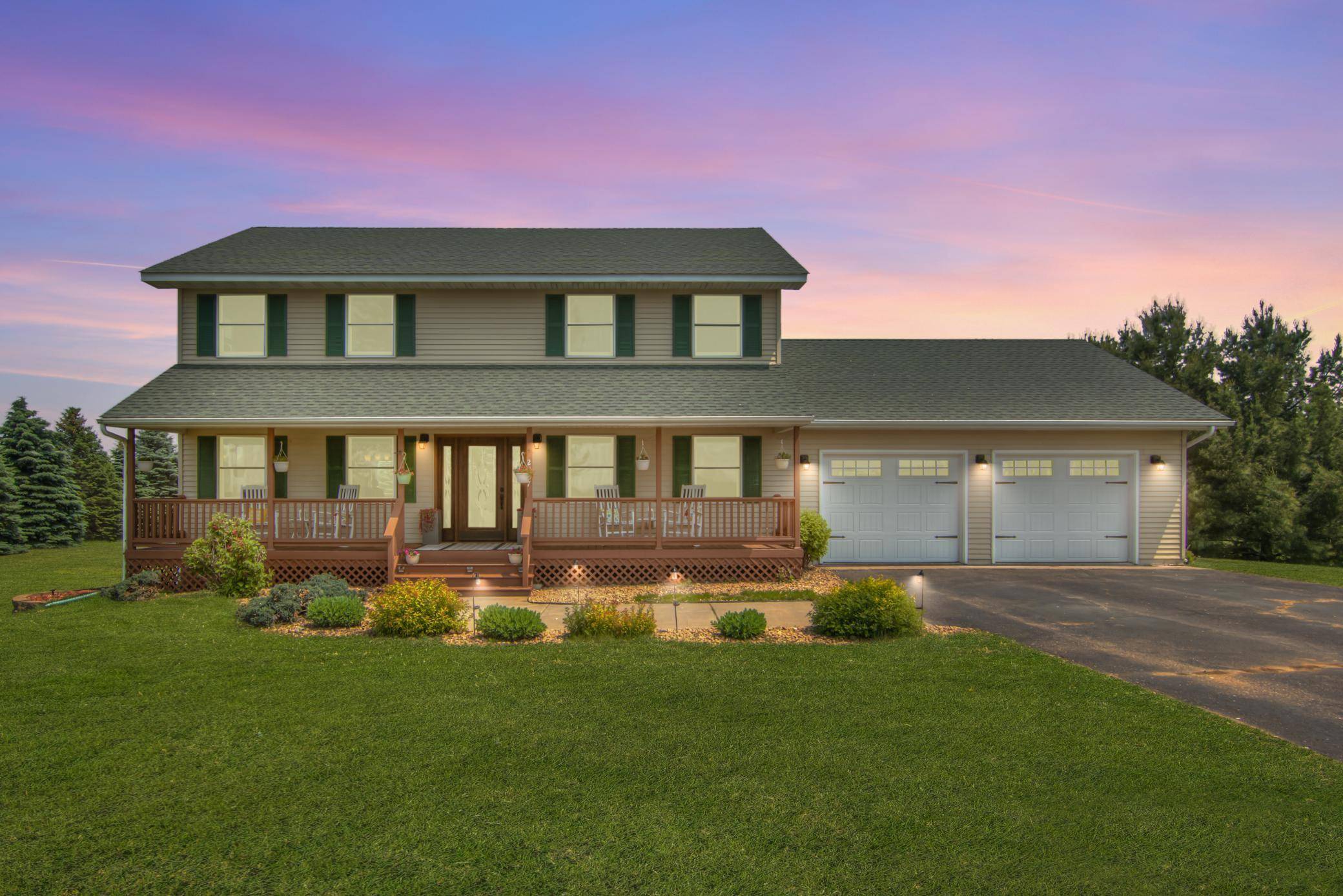 Star Prairie, WI 54017,2207 127th ST