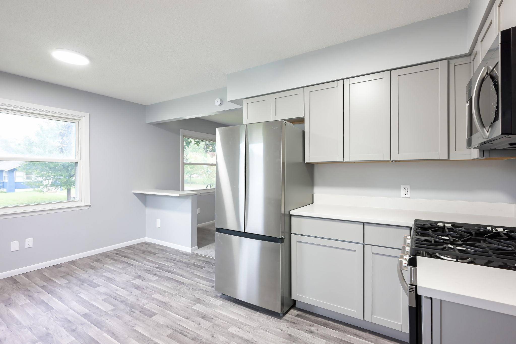 Saint Paul, MN 55106,1590 Minnehaha AVE E