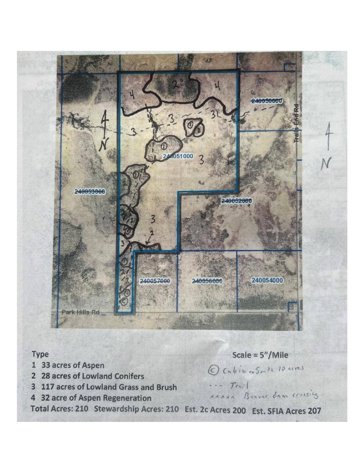 Bruno, MN 55712,61613 Park Hills RD