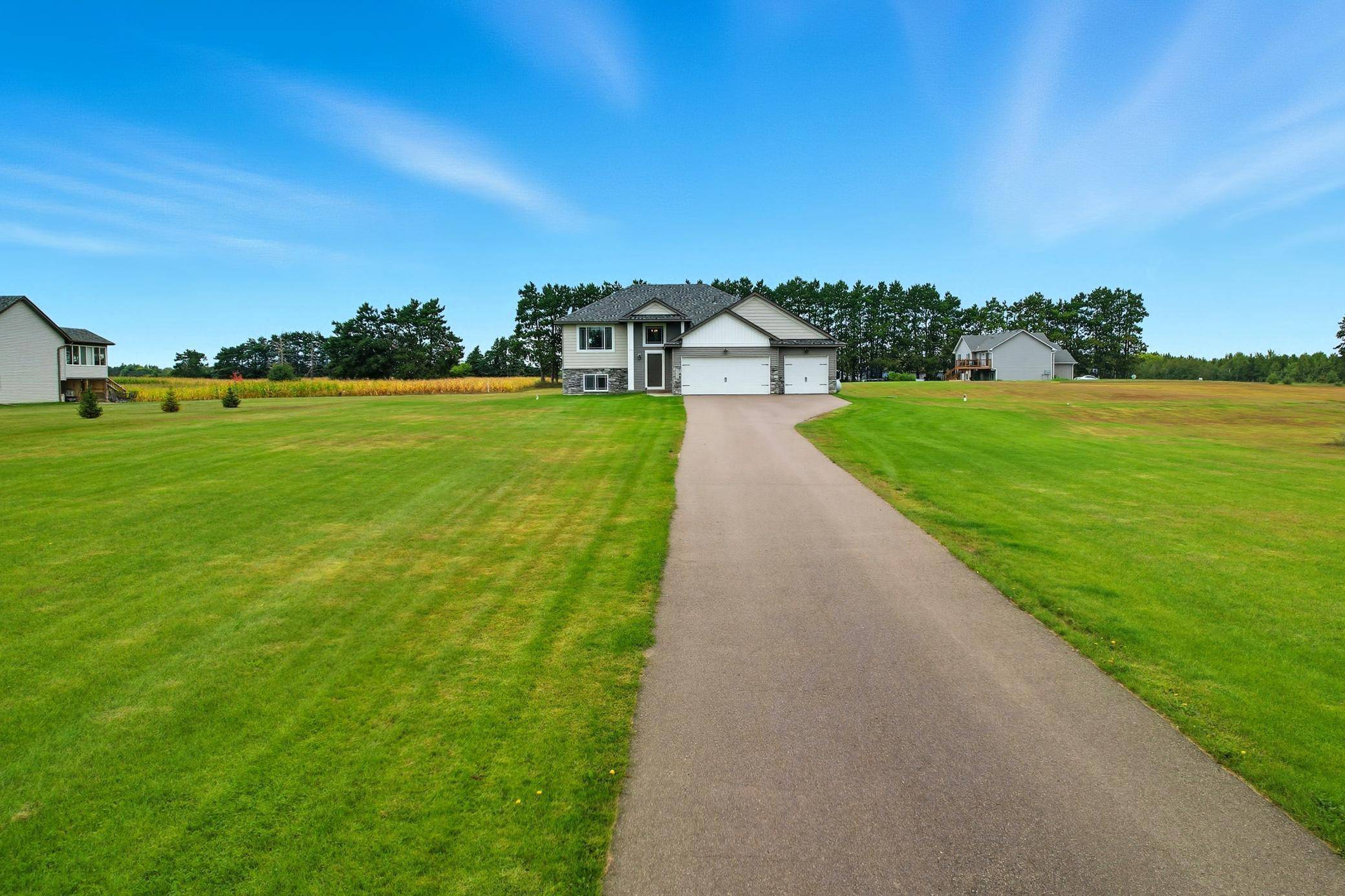 Cambridge Twp, MN 55008,35660 Palisade DR NE