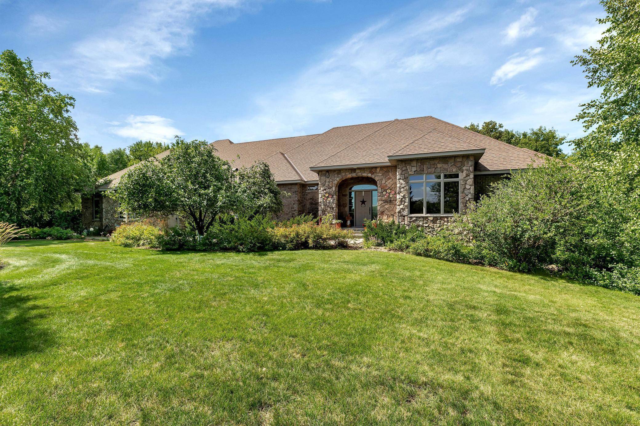 Saint Augusta, MN 56301,22235 Ridgeview DR