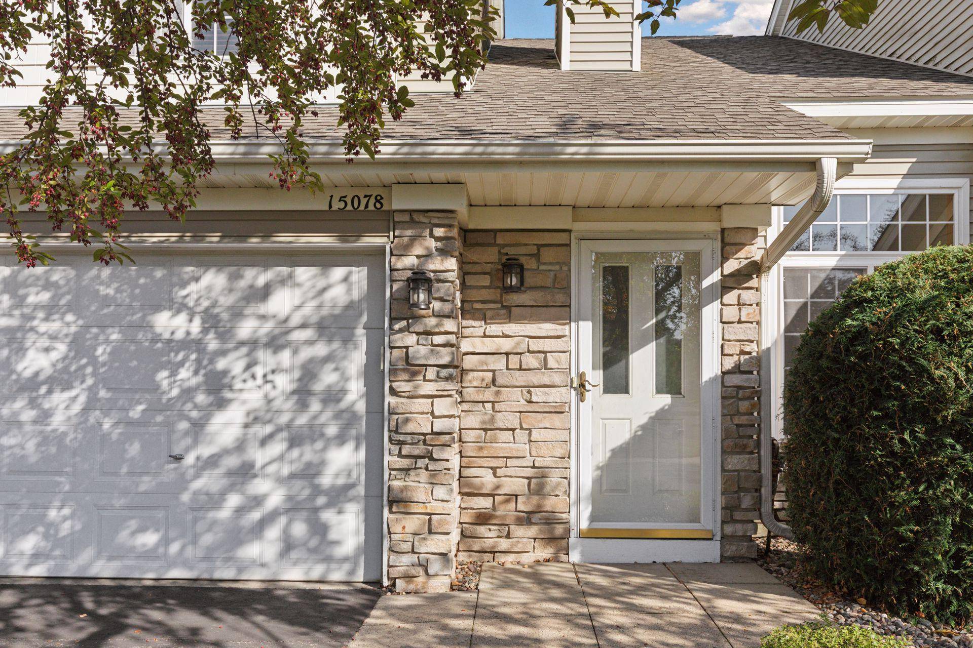 Apple Valley, MN 55124,15078 Dunwood TRL #33