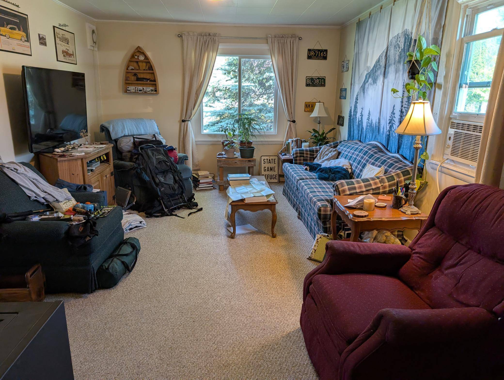 International Falls, MN 56649,505 15th ST E