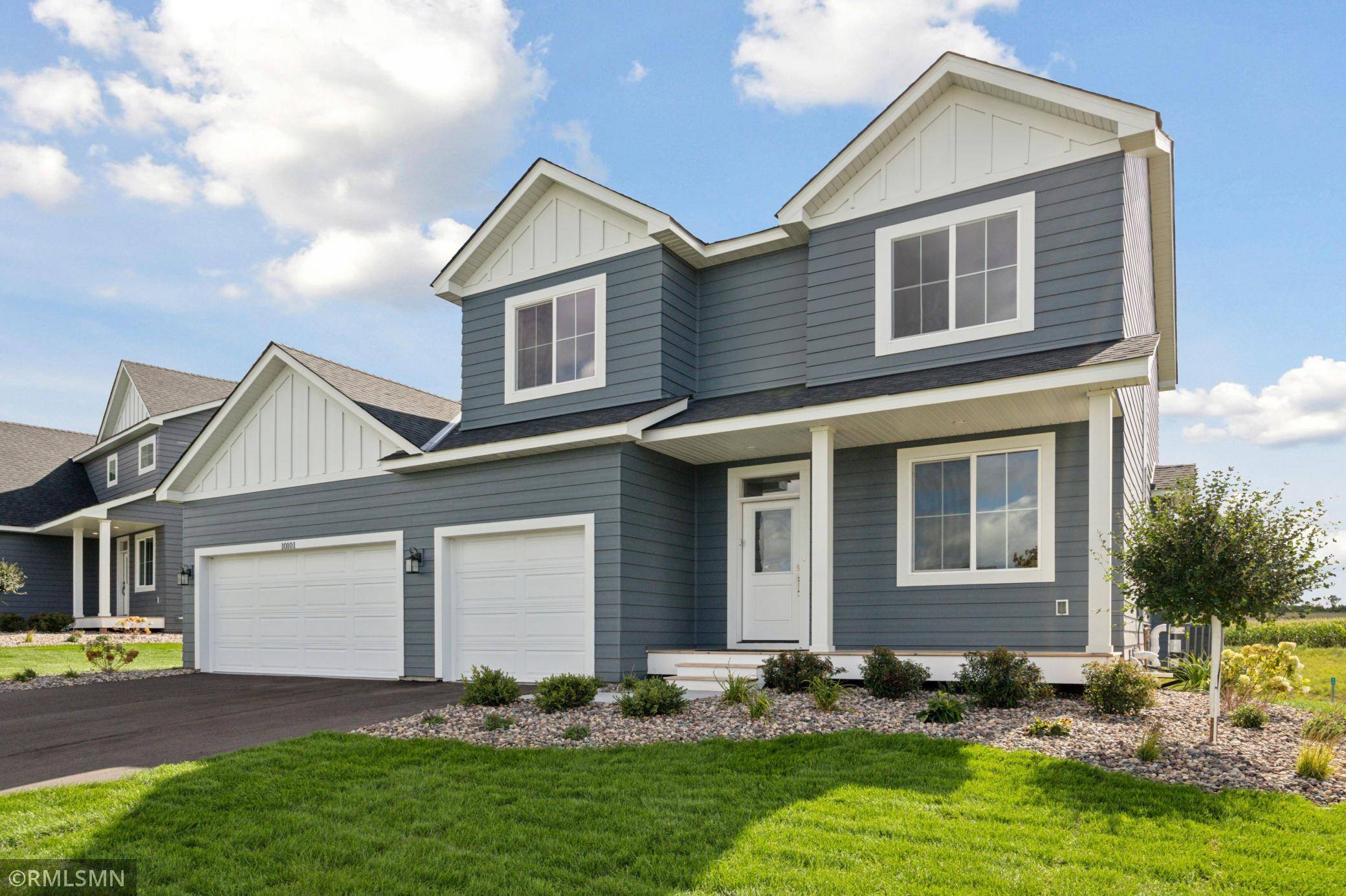 Woodbury, MN 55129,10101 Blackmoor RD