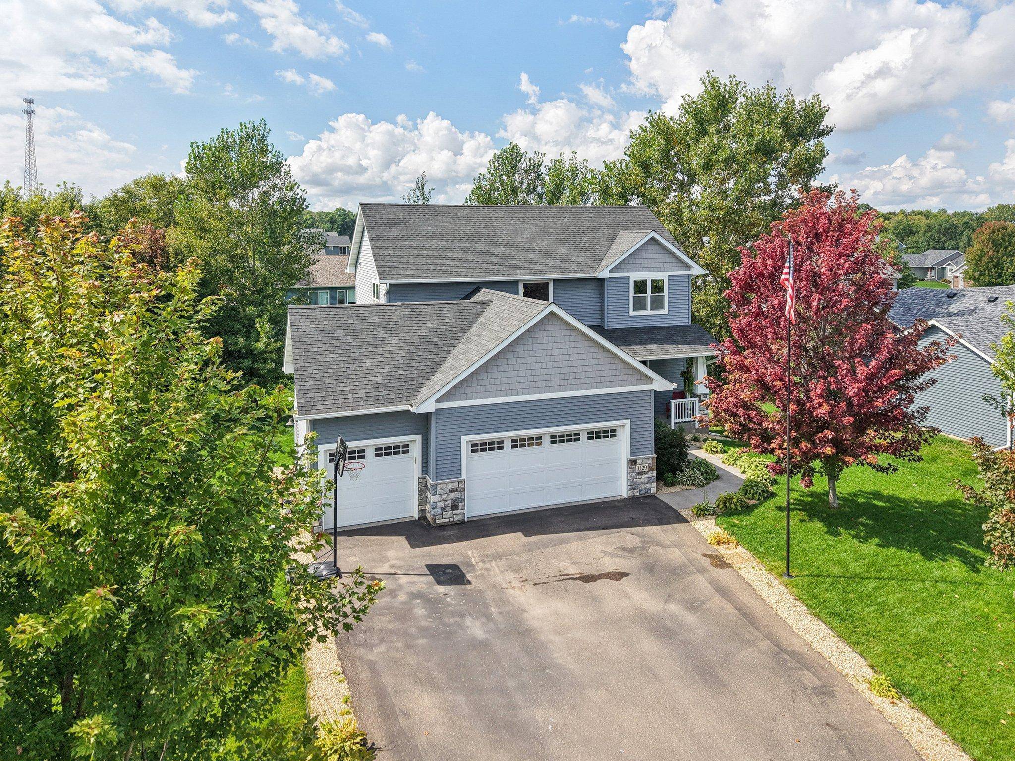 Roberts, WI 54023,1129 Briarwood BLVD