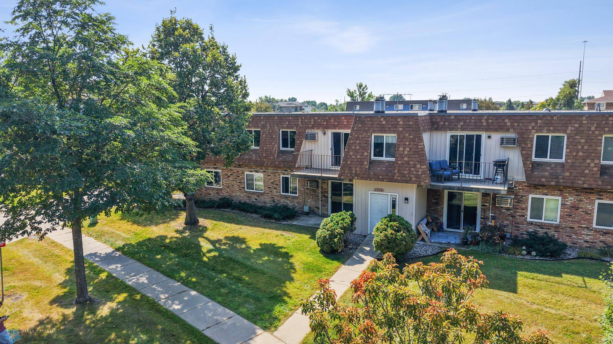 Fargo, ND 58103,2320 20th AVE S #7