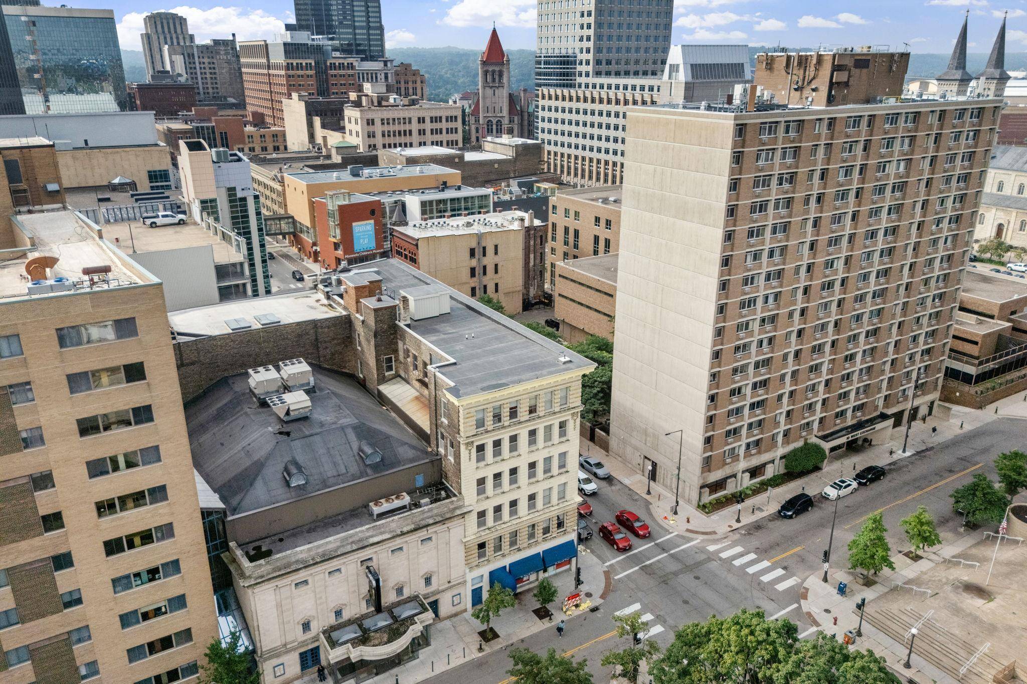 Saint Paul, MN 55102,488 Wabasha ST N #502