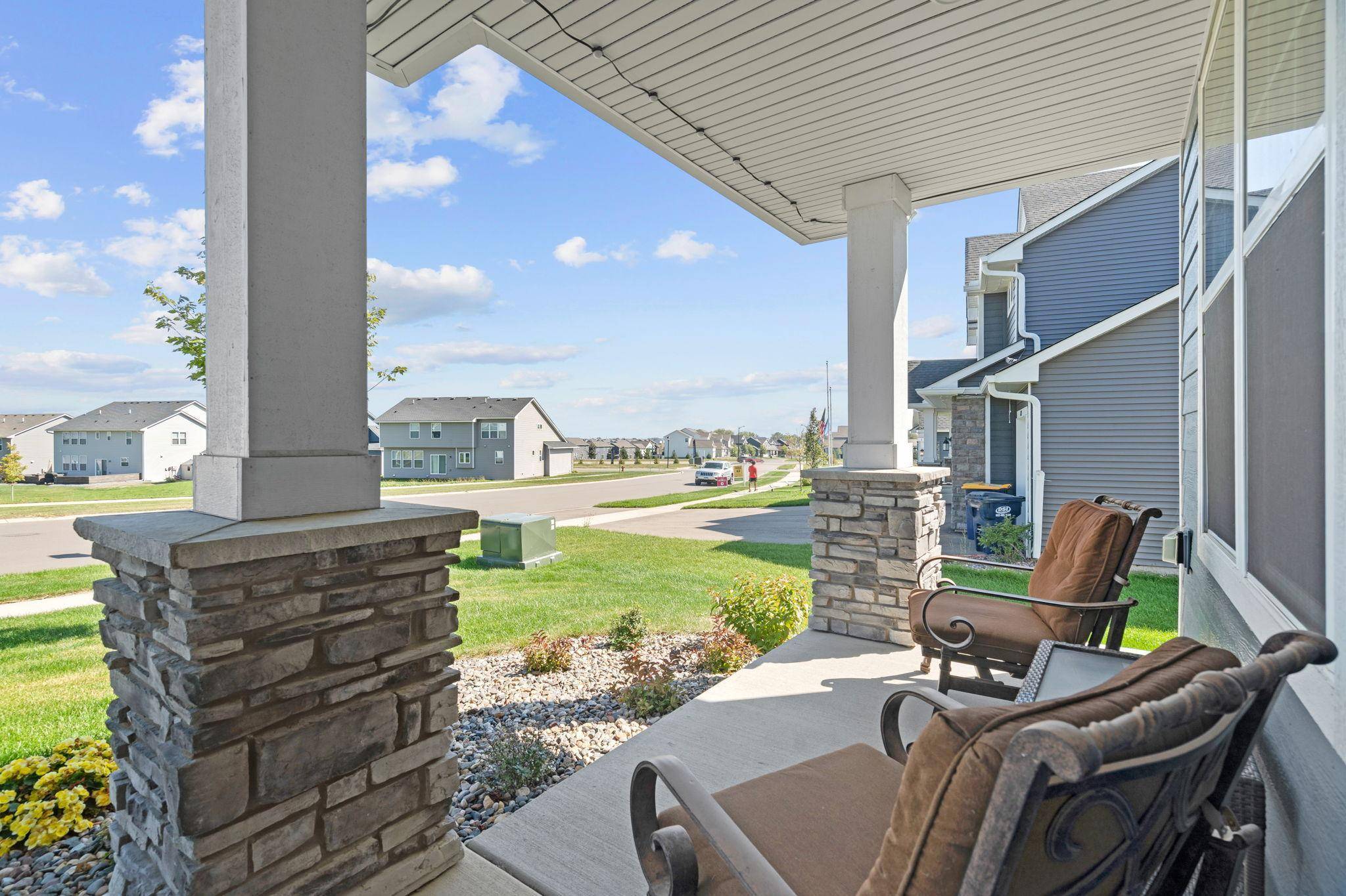 Lakeville, MN 55044,18171 Hideaway TRL