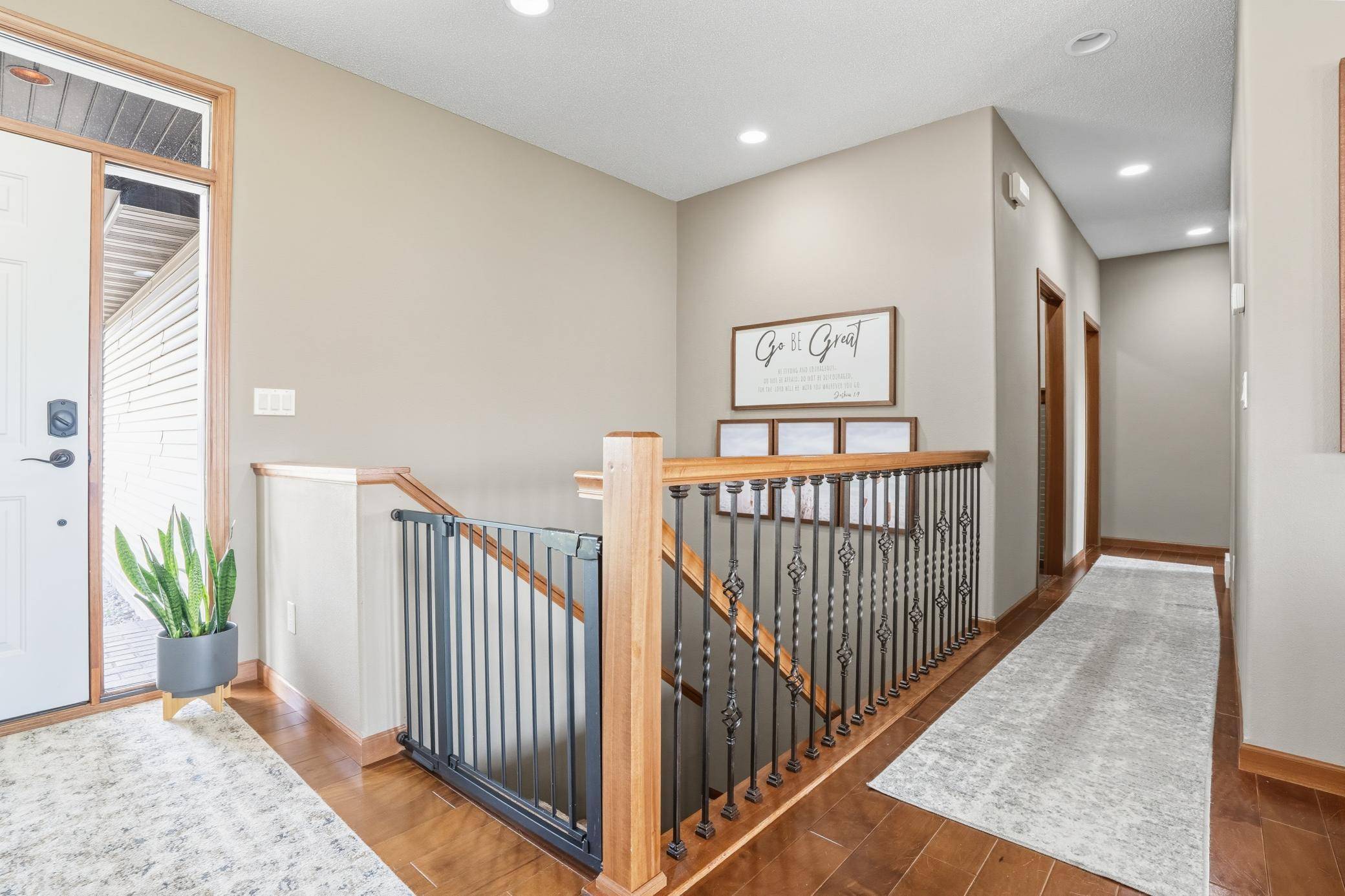 Mapleton, ND 58059,506 Ashley BLVD