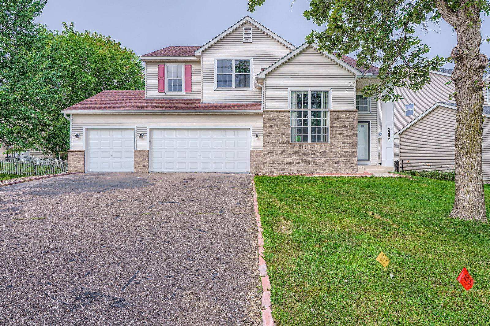 Woodbury, MN 55125,3392 North View Lane