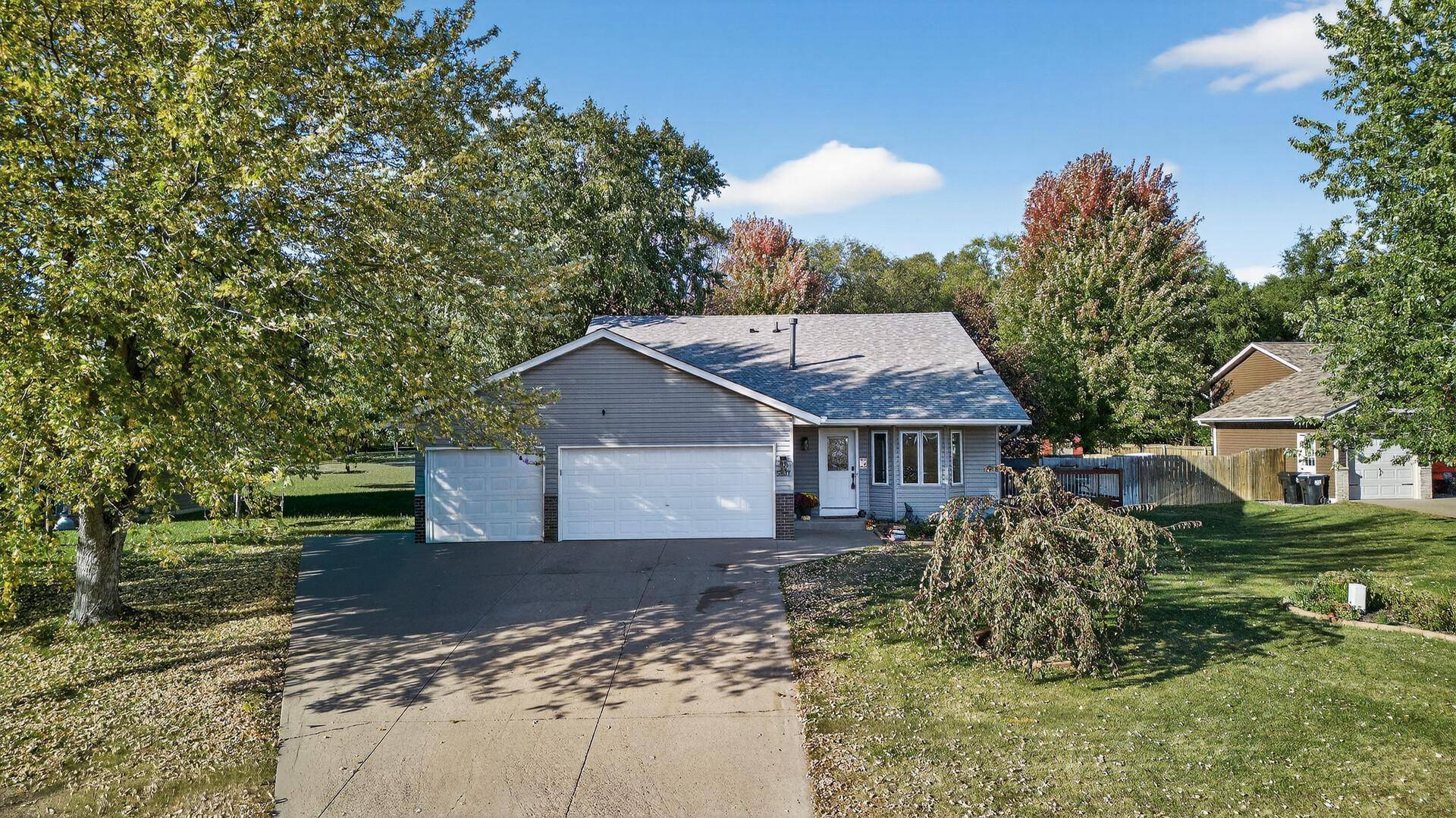 Big Lake, MN 55309,5607 Egret AVE