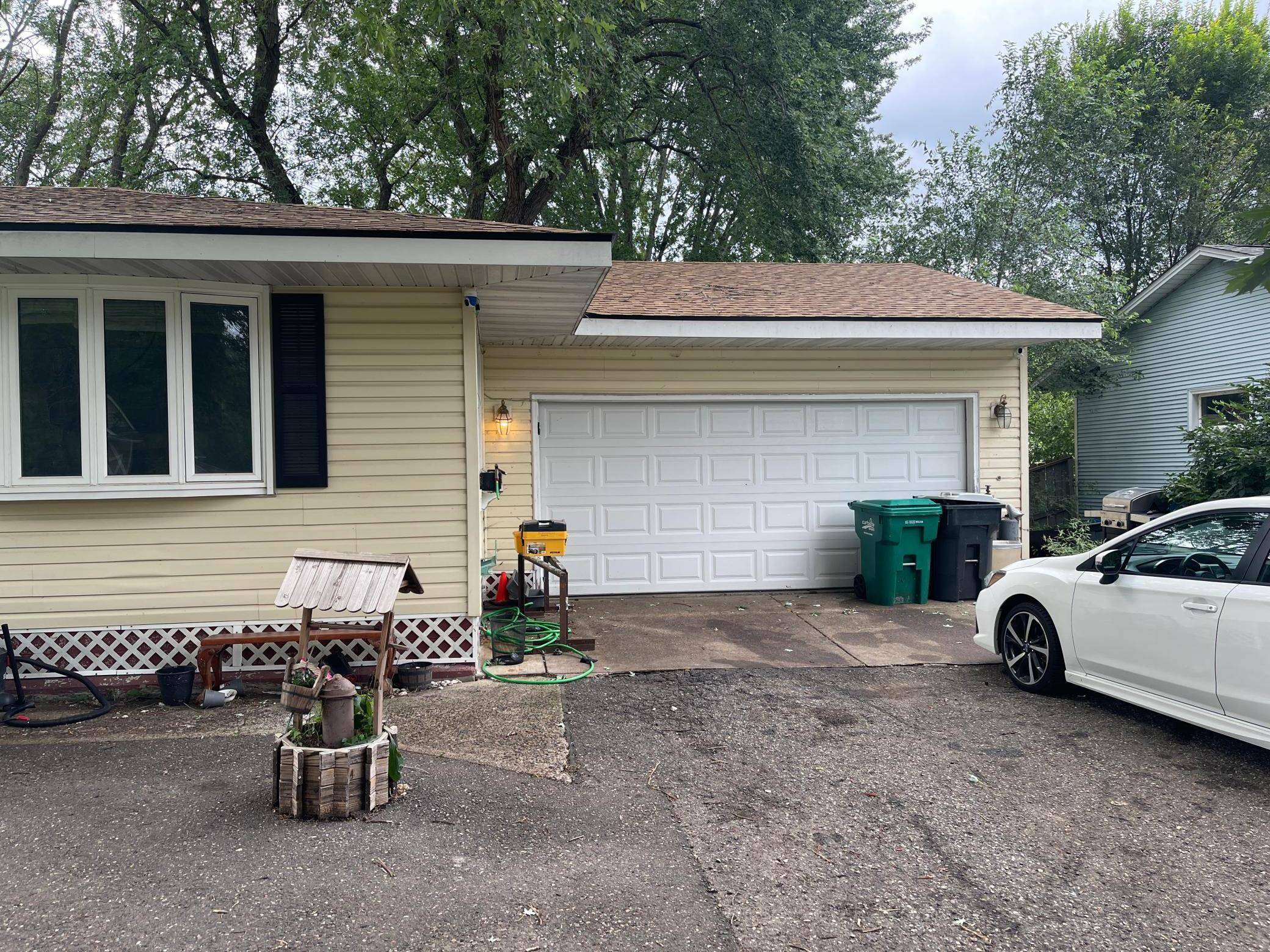 Shoreview, MN 55126,4825 Hodgson Connection
