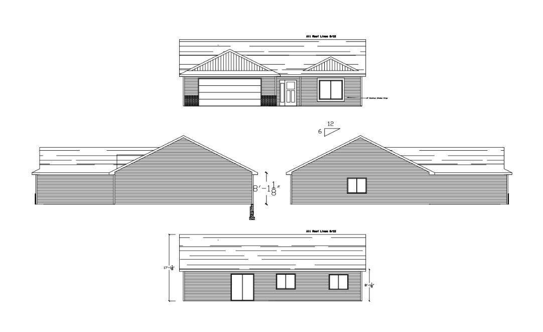 Waseca, MN 56093,513 14th ST NW