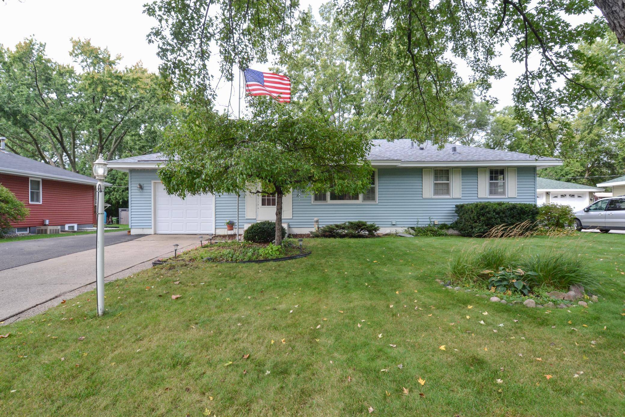 Blaine, MN 55434,11220 7th ST NE