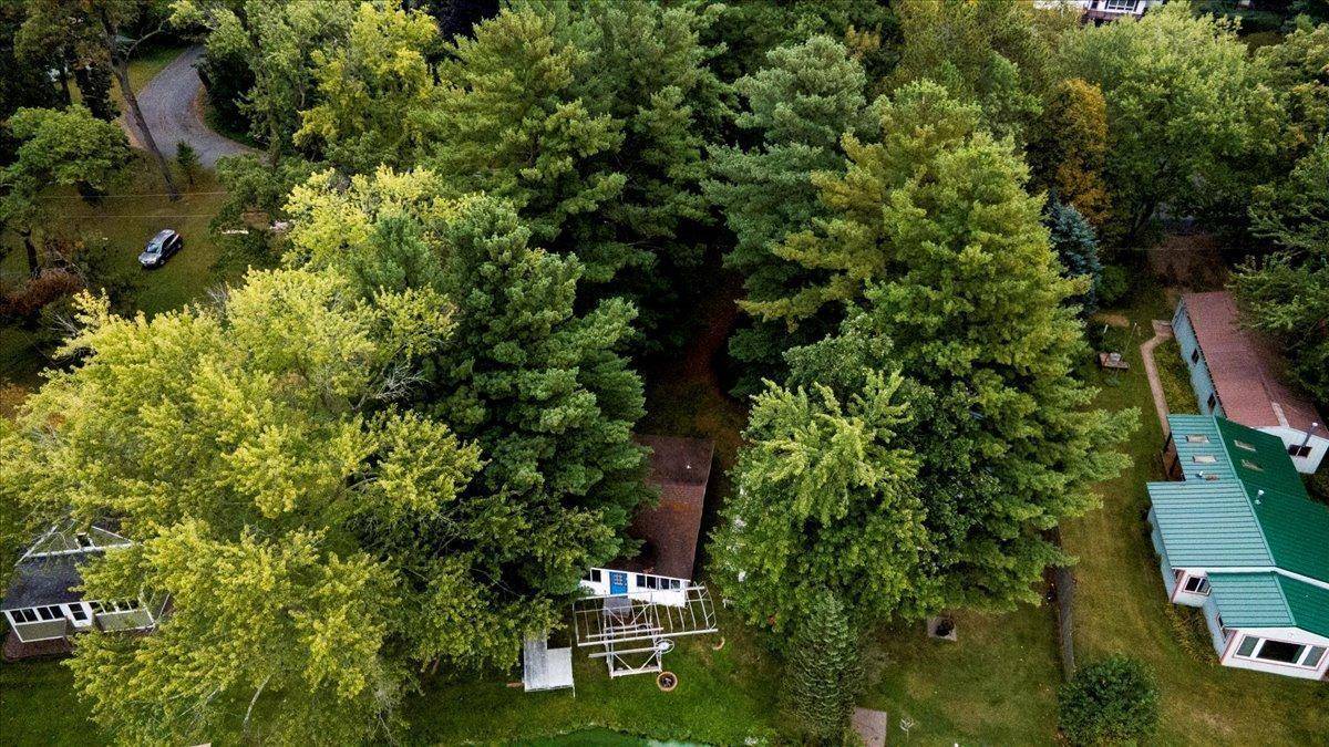 Tainter Twp, WI 54751,N7485 537th ST