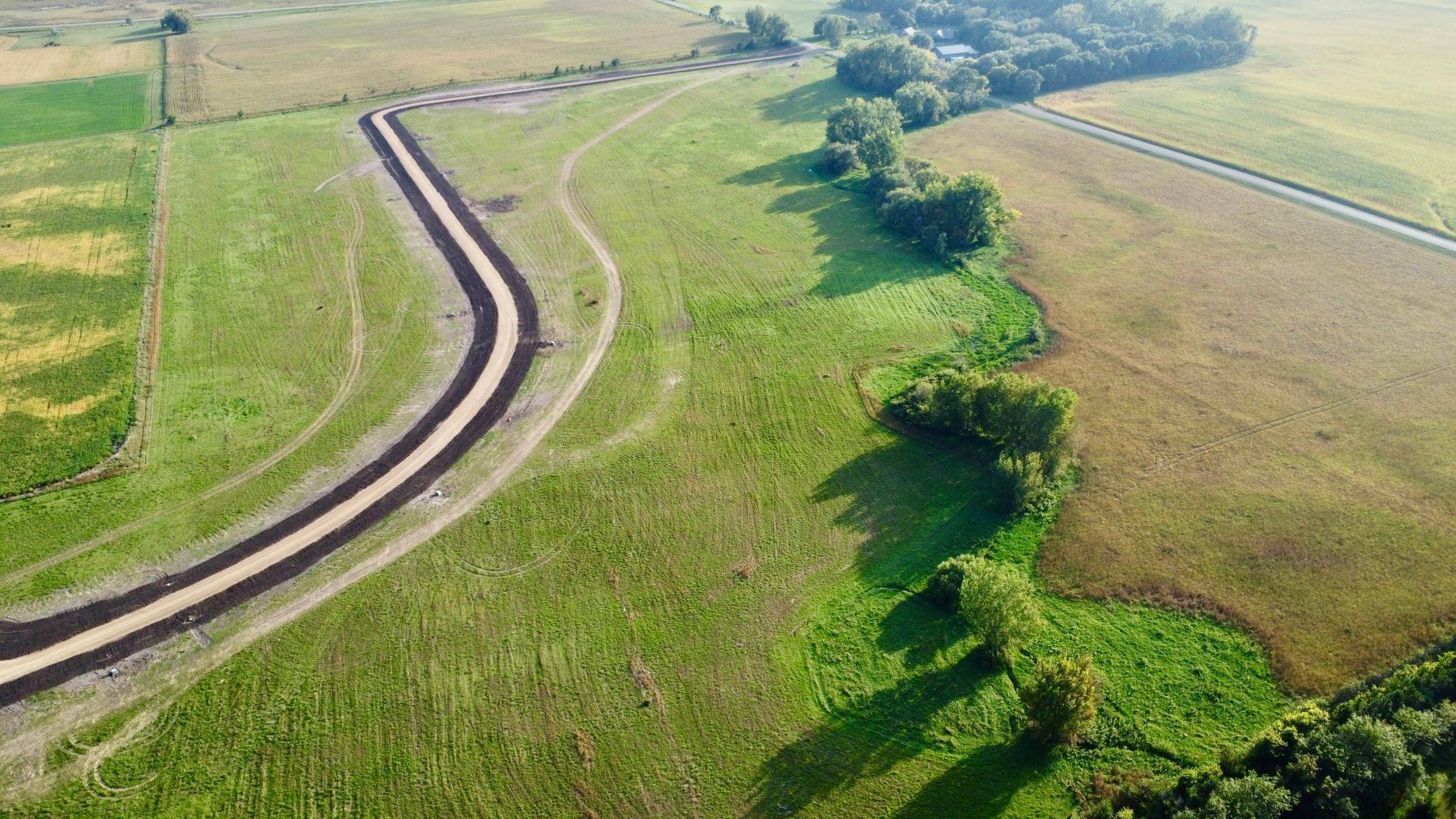 Big Stone City, SD 57216,Lot 7 Oak Creek CIR