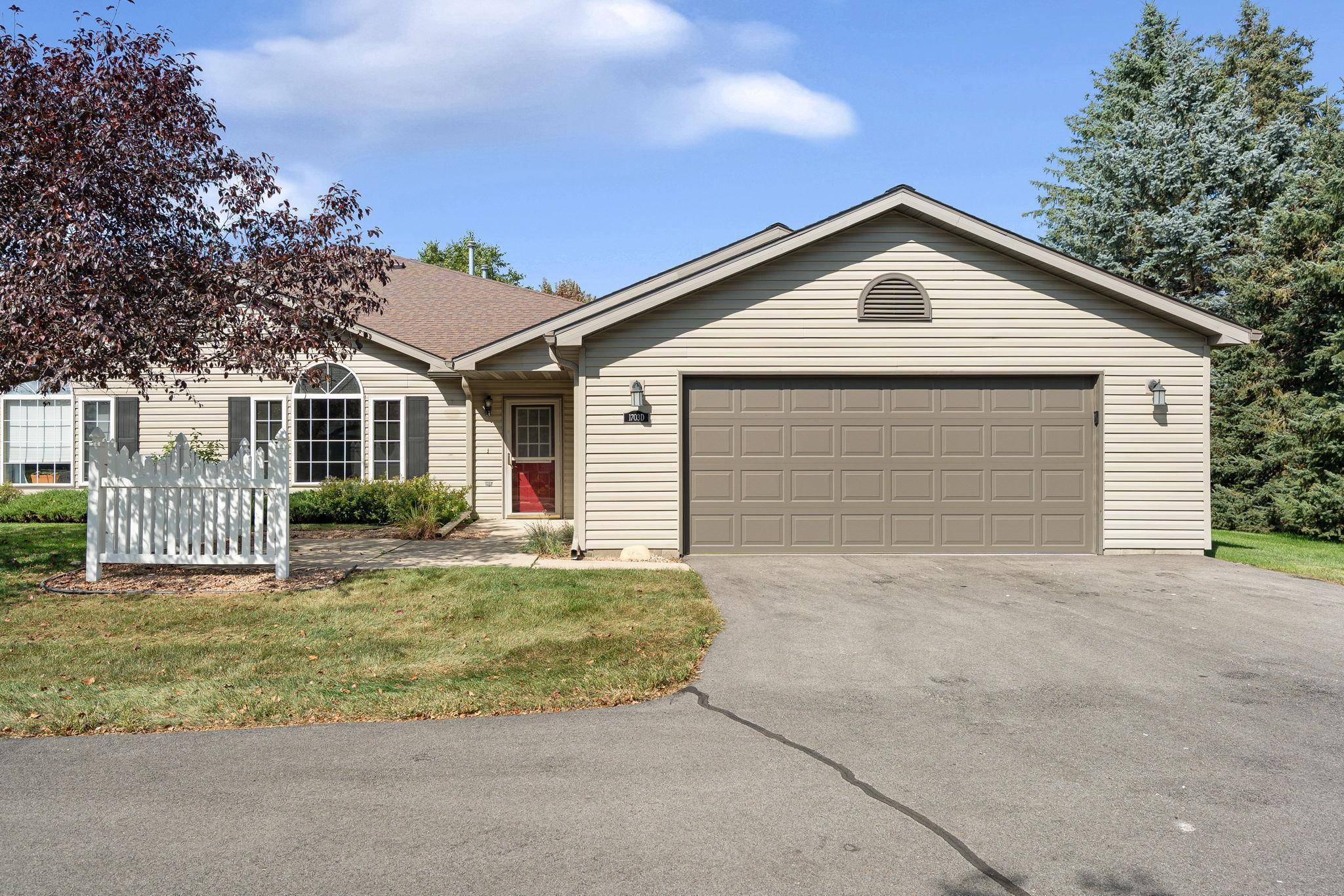 Austin, MN 55912,1703 D Carriage Home DR