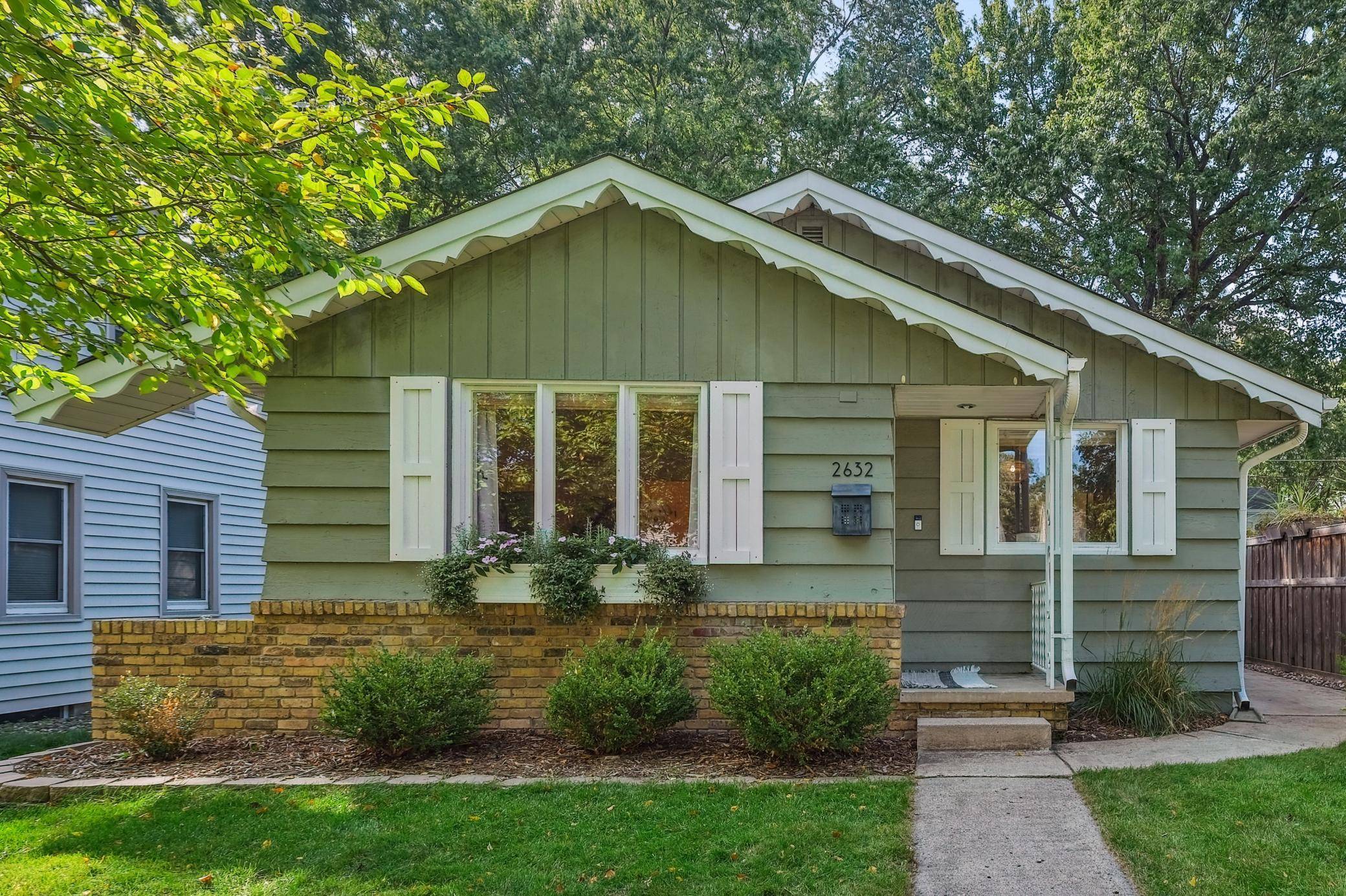 Saint Louis Park, MN 55426,2632 Idaho AVE S