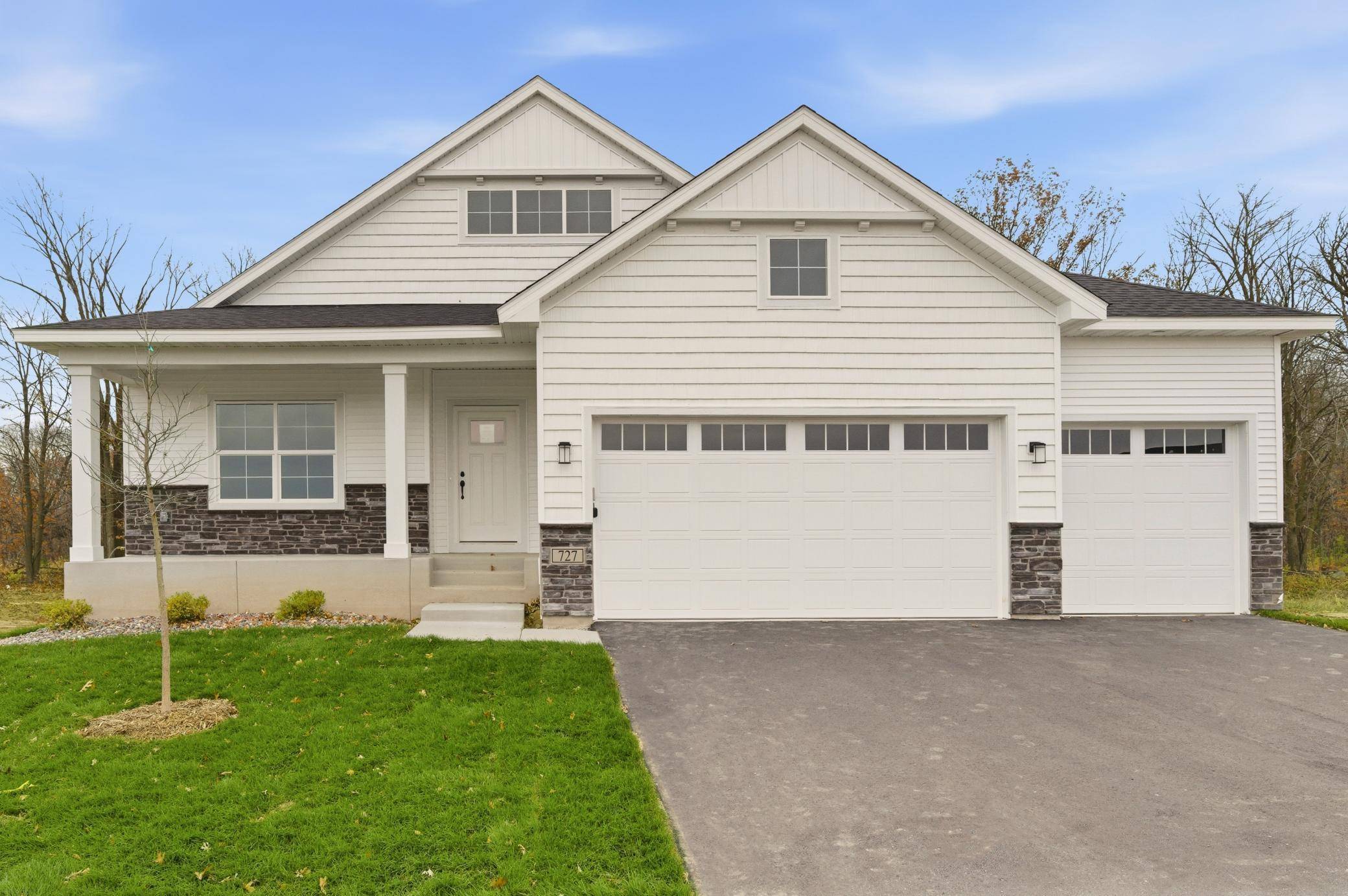 Delano, MN 55328,727 Rosebud LN