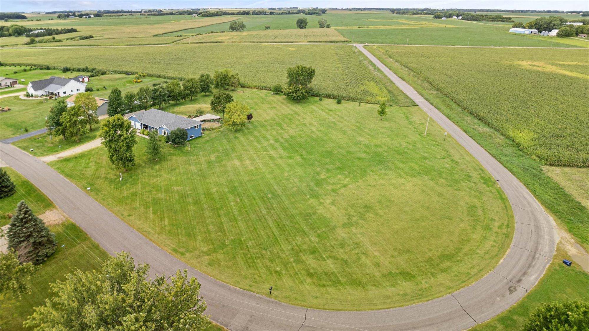 Hutchinson, MN 55350,11655 Sunset CIR