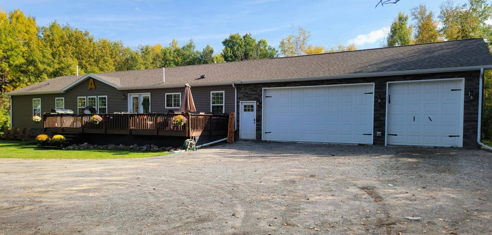 Walhalla Twp, MN 56623,1041 29th AVE SW