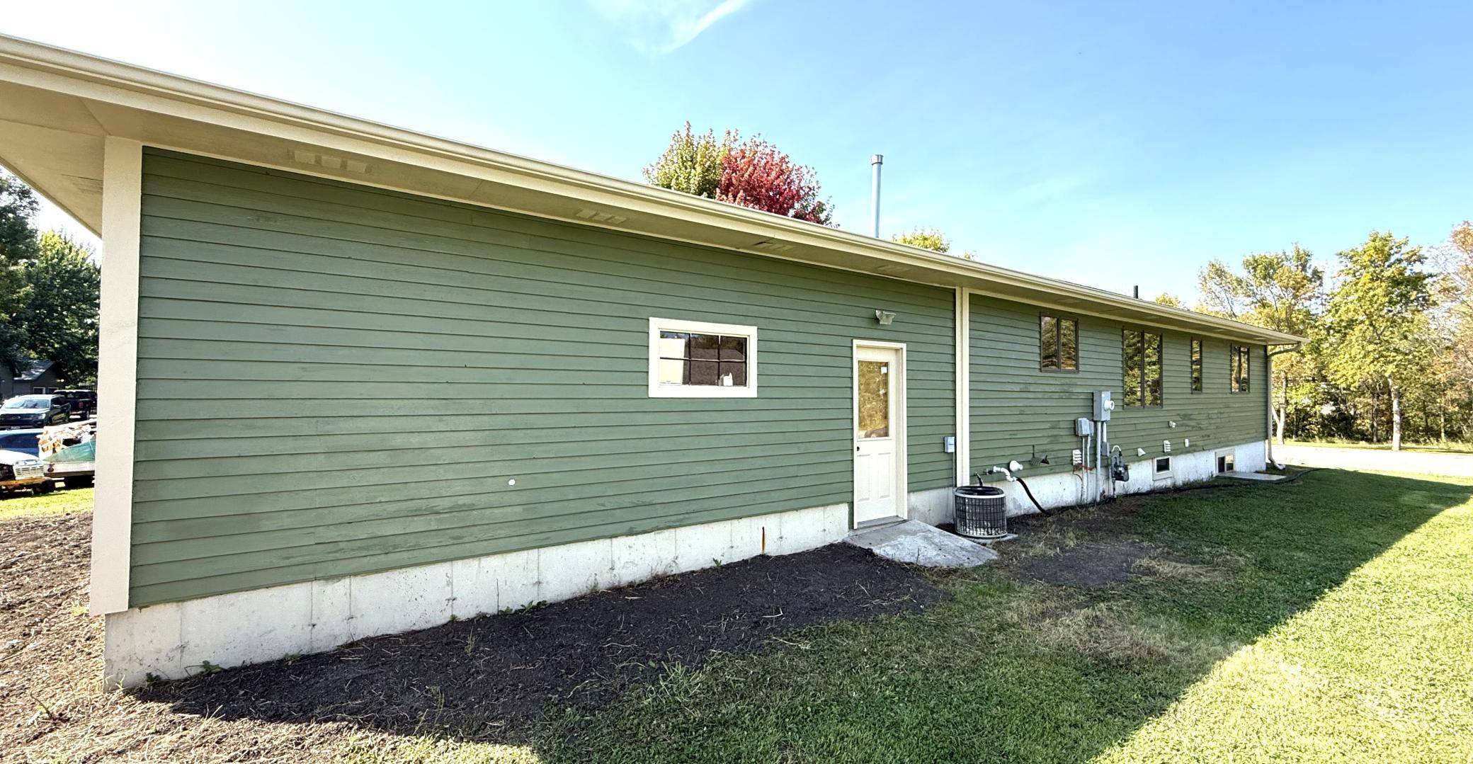 Dassel, MN 55325,118 Galigers LN