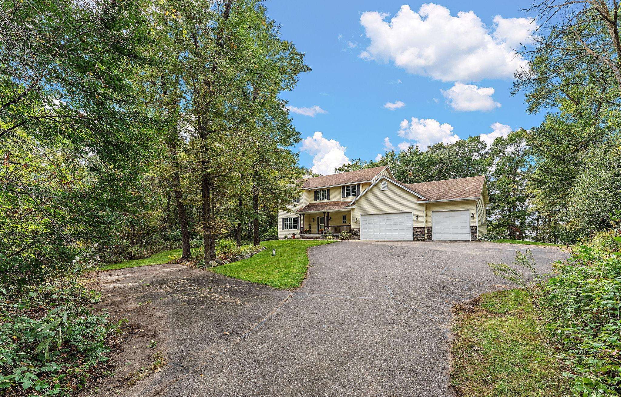 Livonia Twp, MN 55398,27010 117th ST NW