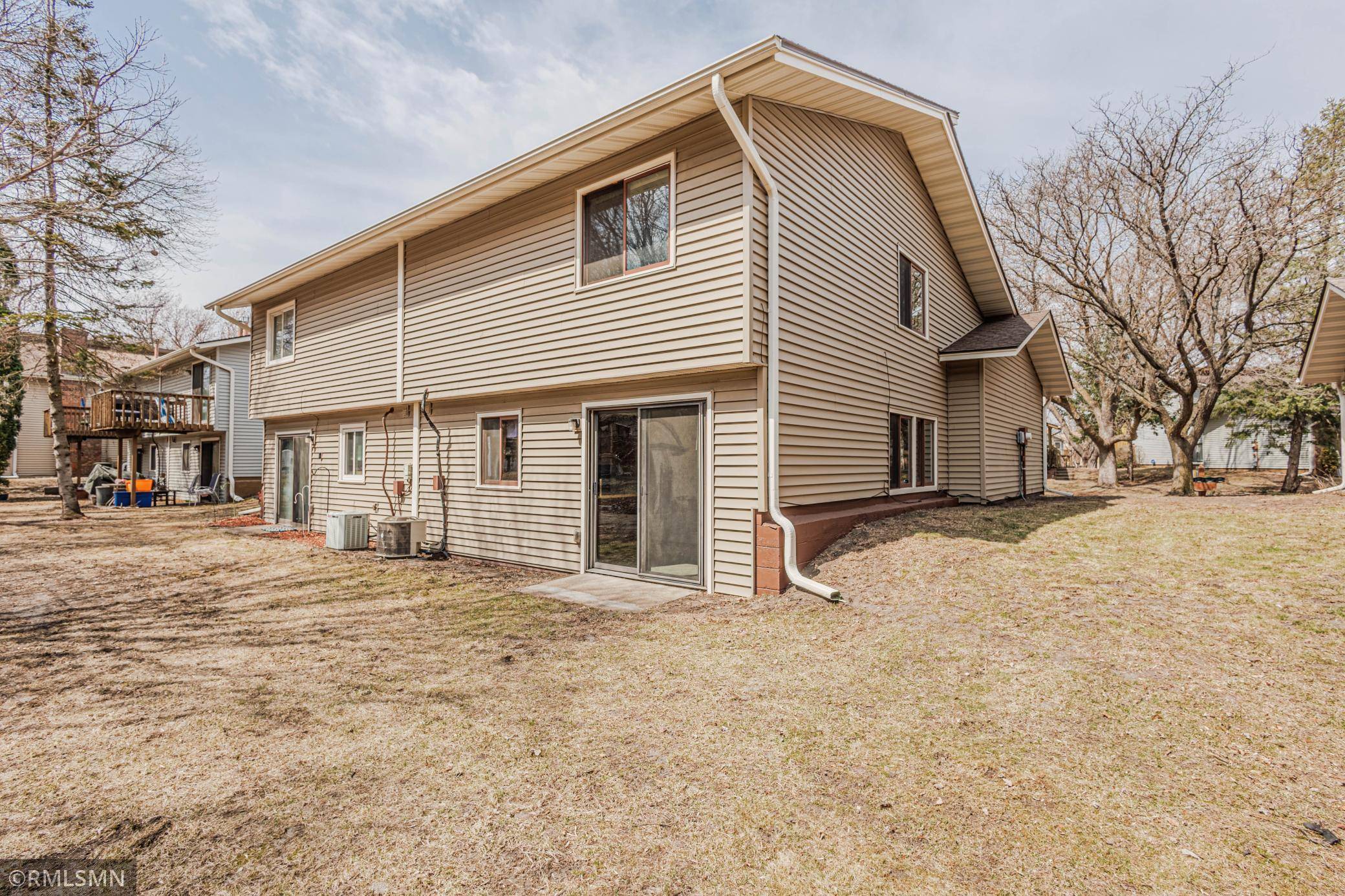 Brooklyn Center, MN 55429,5401 70th CIR N