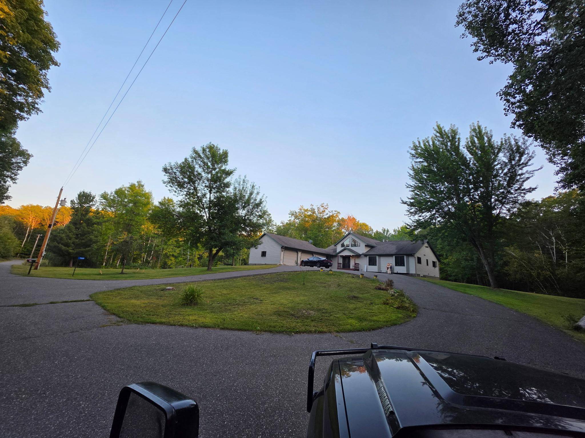 Long Lake Twp, MN 56401,15419 Lake AVE