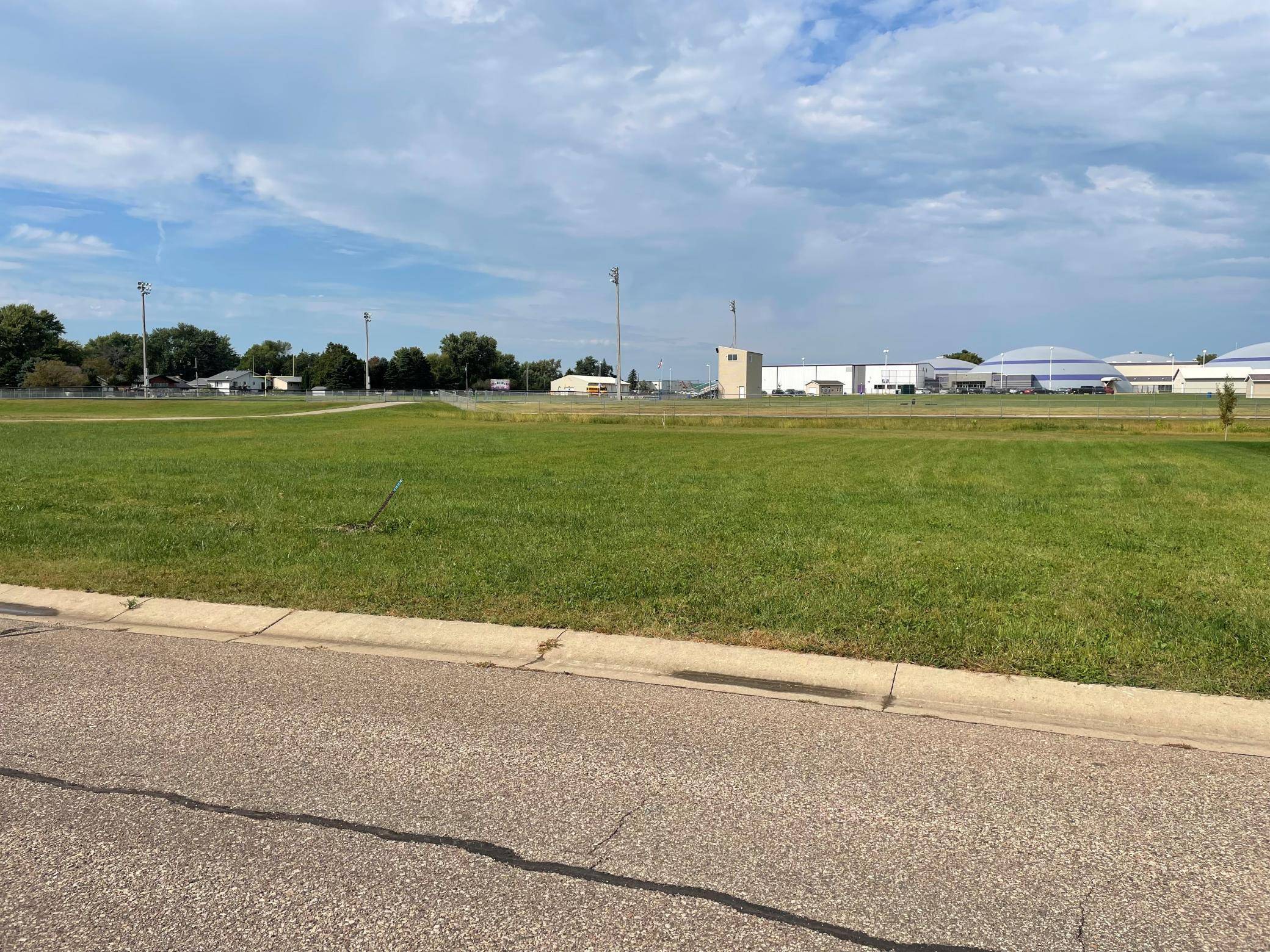 Grand Meadow, MN 55936,xxx Glynn Ave NE